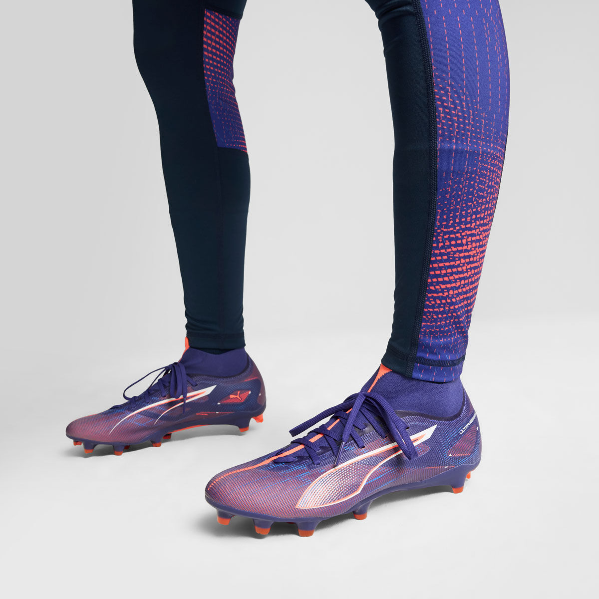 Puma Ultra 5 Match Womens Football Boots