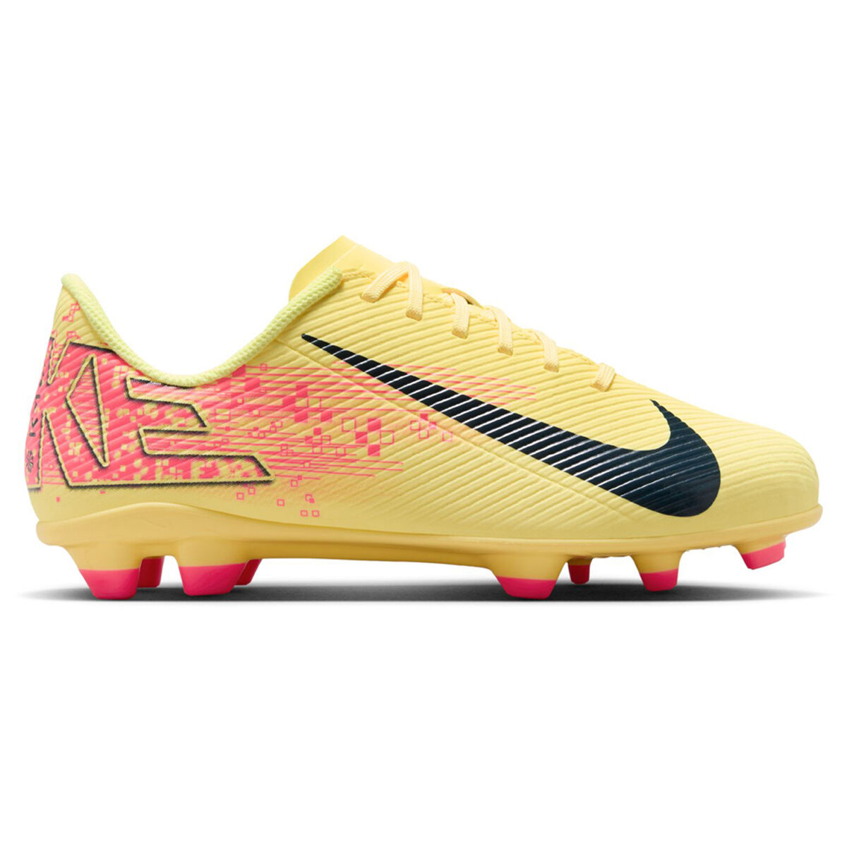 Nike Mercurial Vapor 16 Club Kylian Mbappé Kids Football Boots