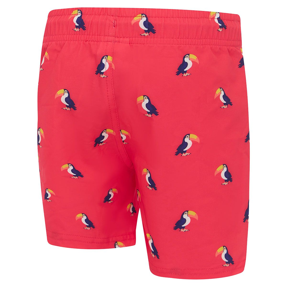 Speedo Toddler Boys Toucan Shorties