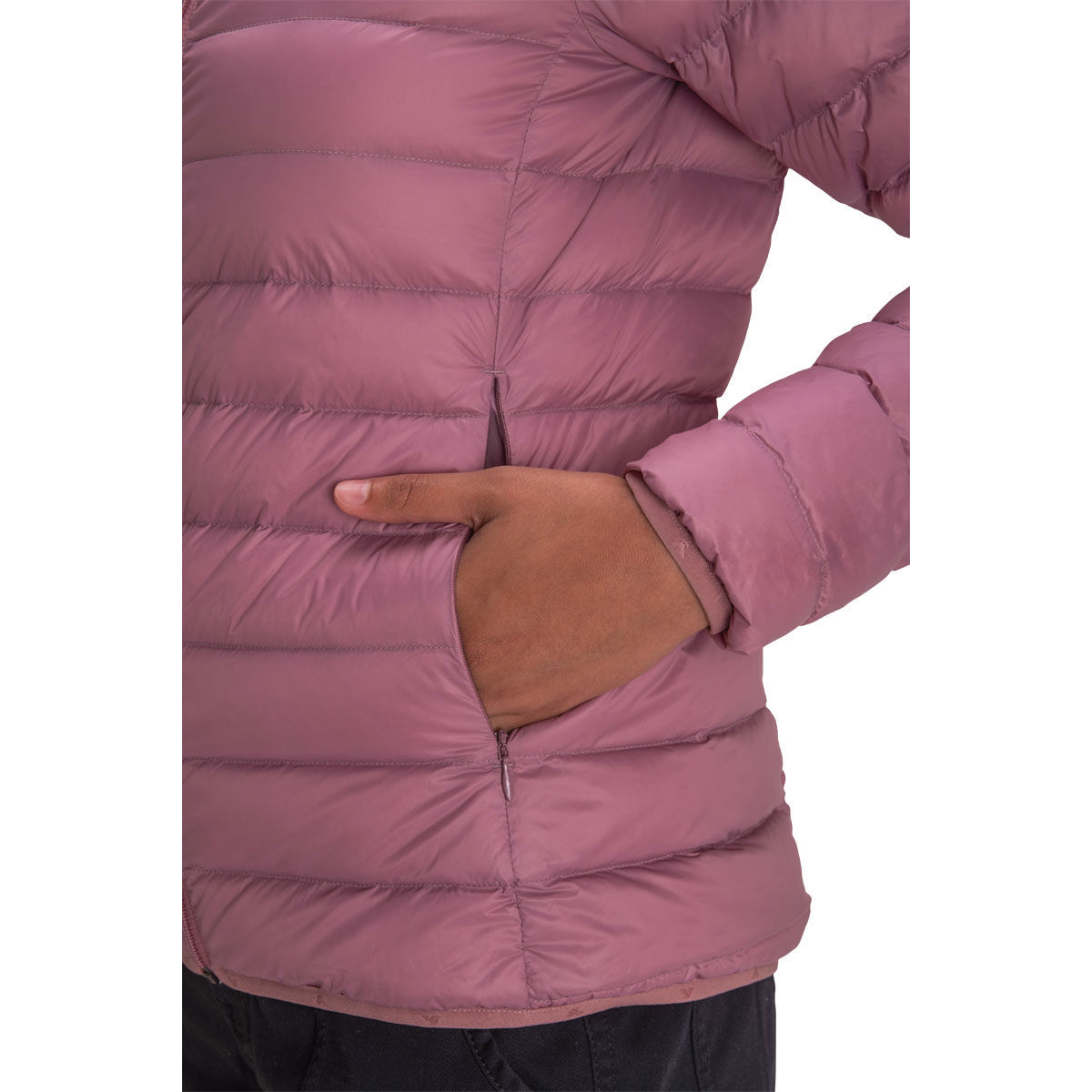 macpac Womens Uber Light Down Jacket