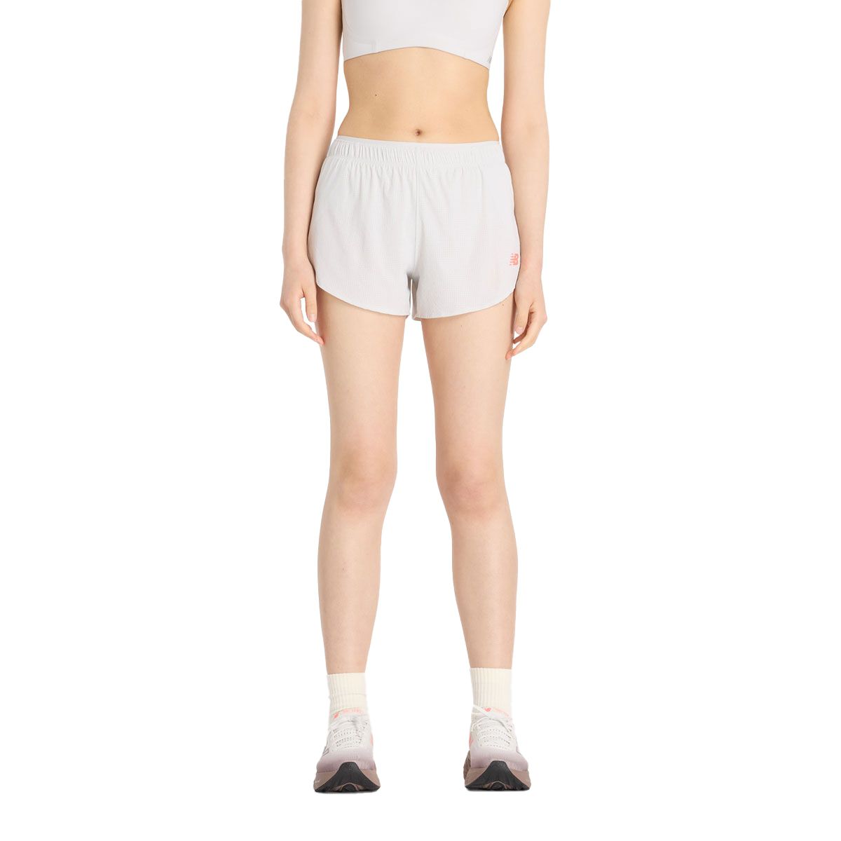 New Balance Womens RC Ultralight Running Shorts