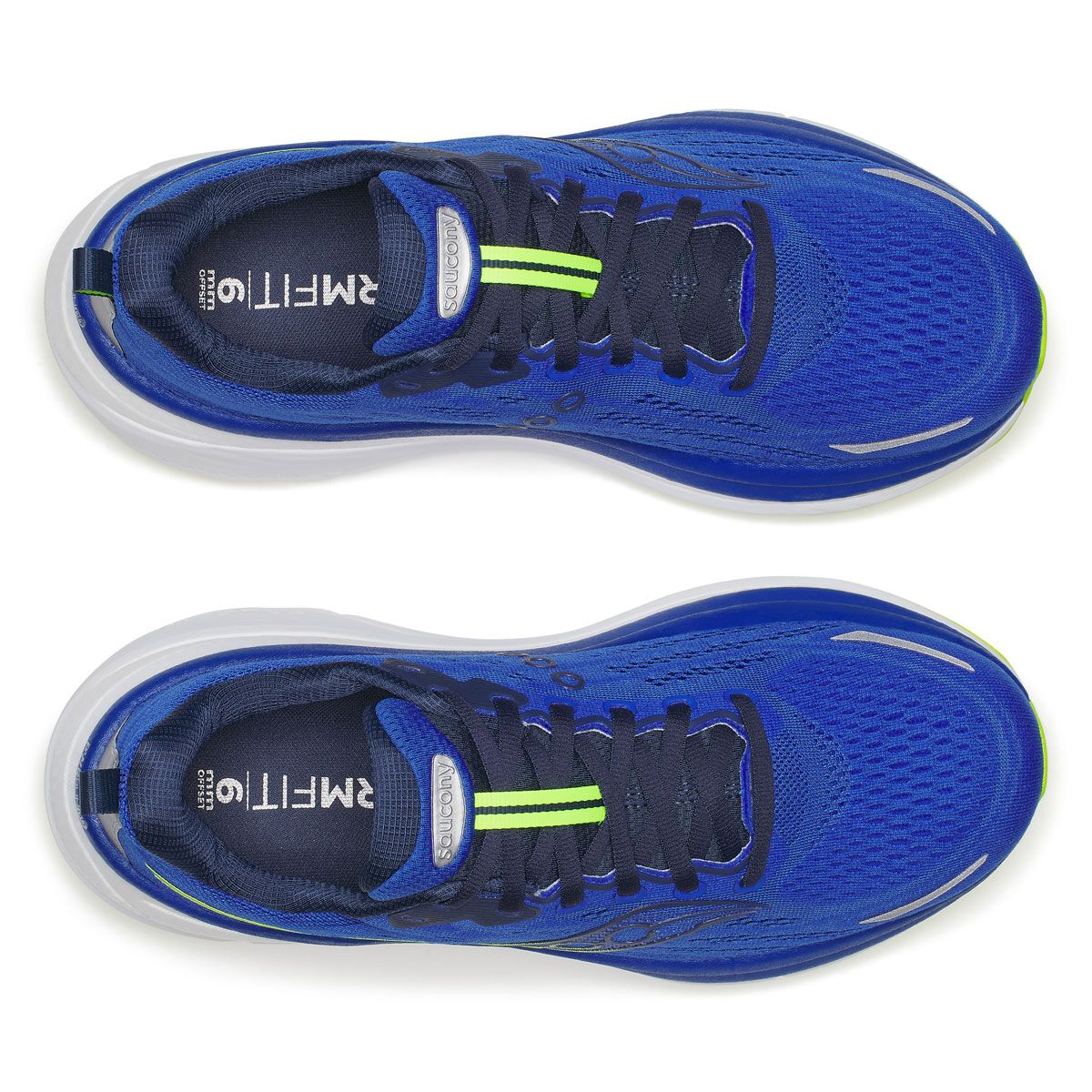 Saucony Hurricane 25 Mens Running Shoes