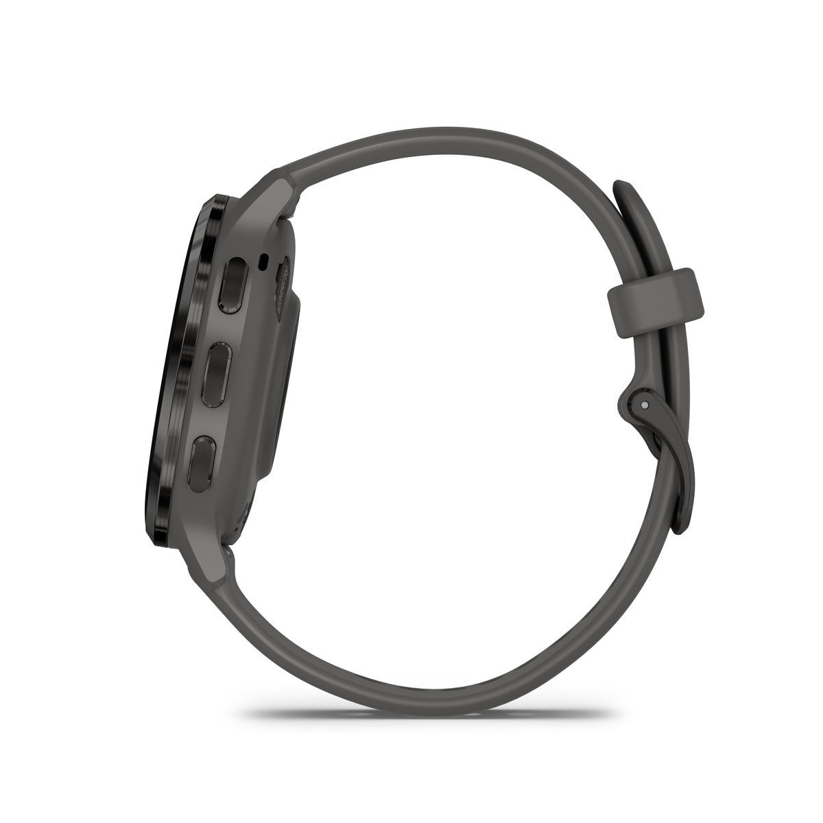 Garmin Venu 3S Watch - Pebble Gray/Slate