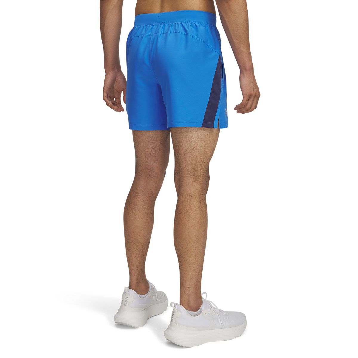 Under Armour Mens Launch Inlimited 5 Inch Training Shorts