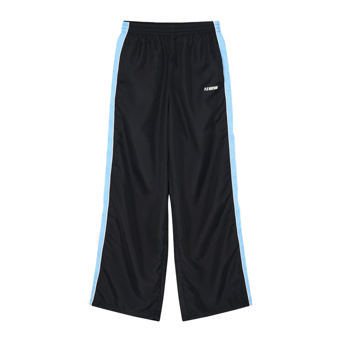 P.E Nation Womens Man Down Track Pants