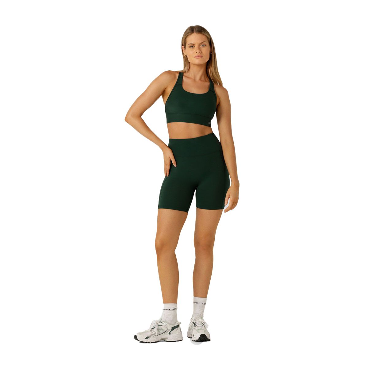 Lorna Jane Womens Amy Maximum Support Sports Bra