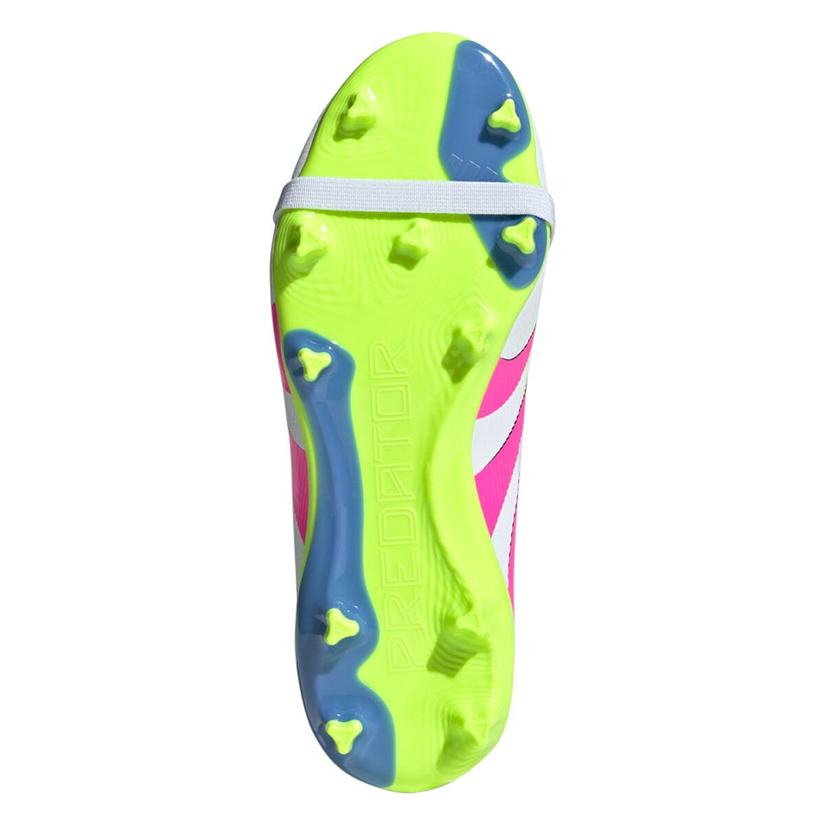 adidas Predator League Fold-Over Tongue Kids Football Boots