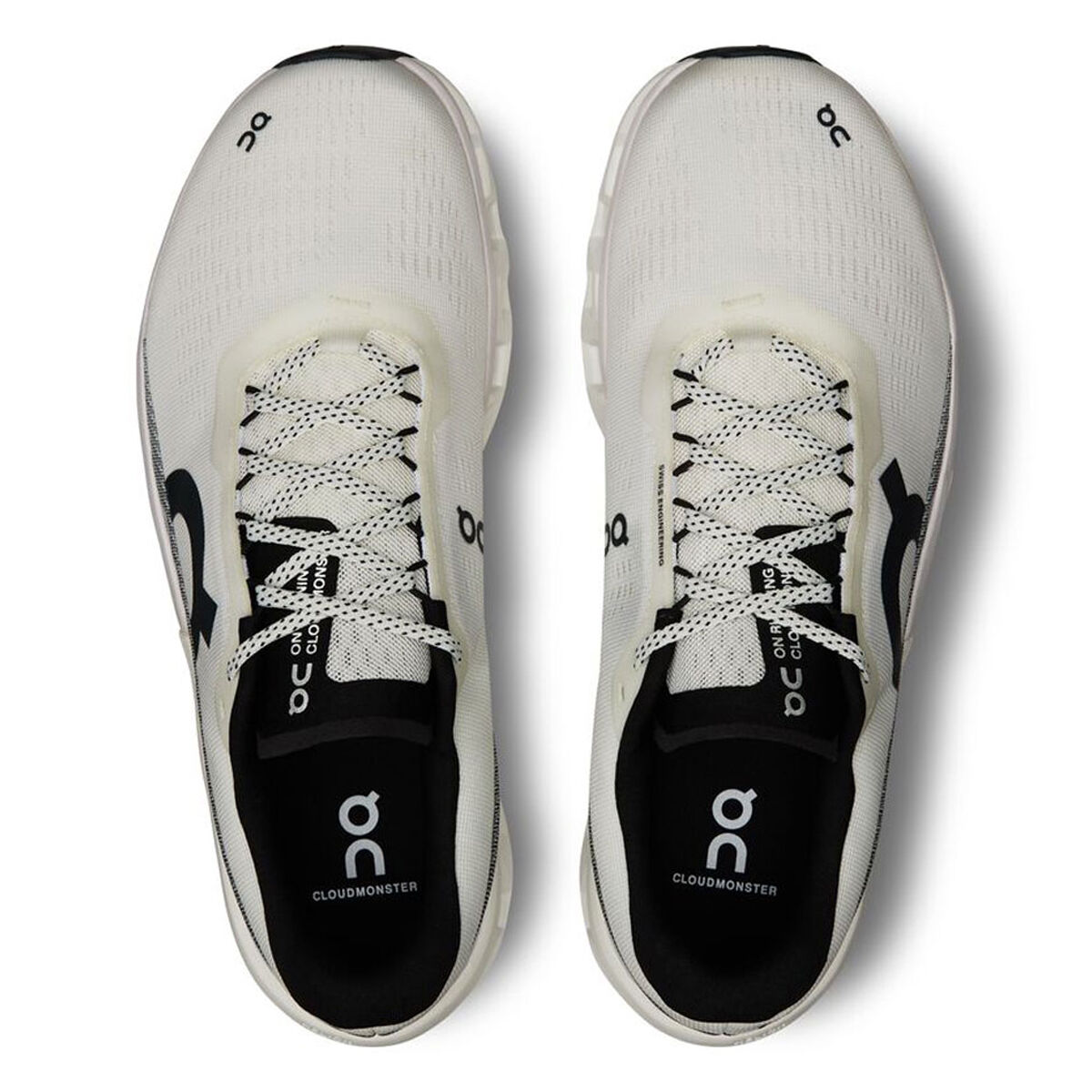 On Cloudmonster 2 Mens Running Shoes