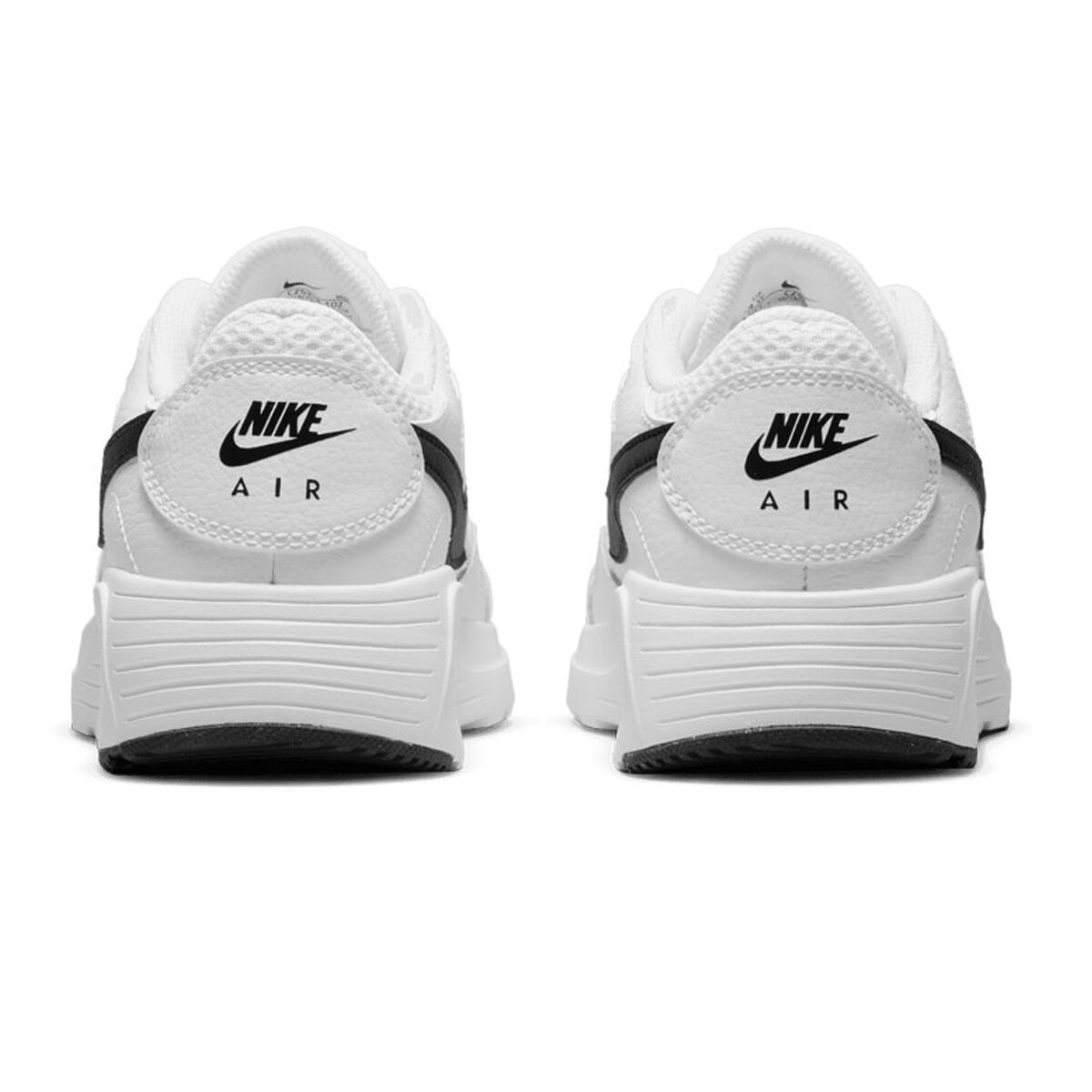 Nike Air Max SC GS Kids Casual Shoes