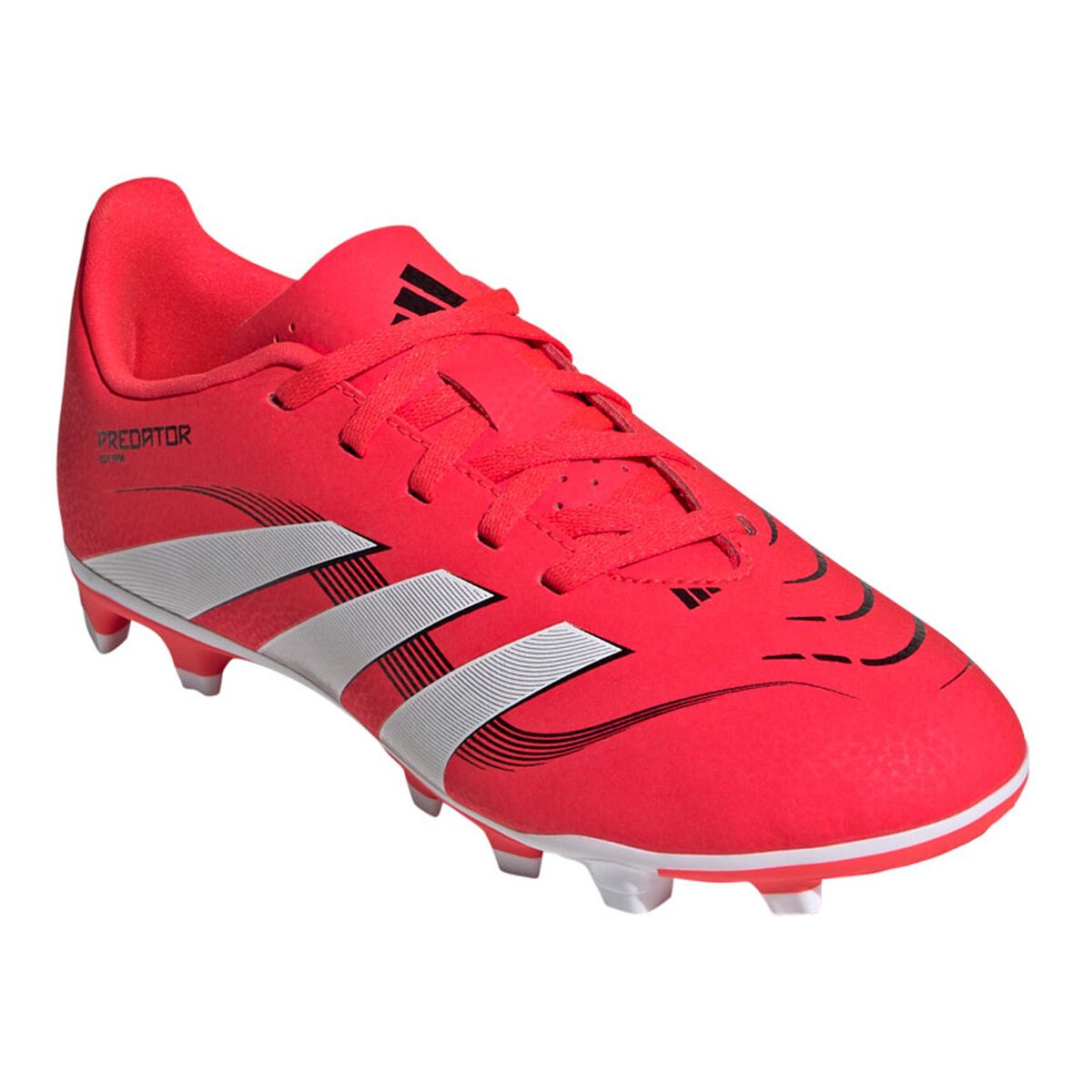 adidas Predator Club Kids Football Boots