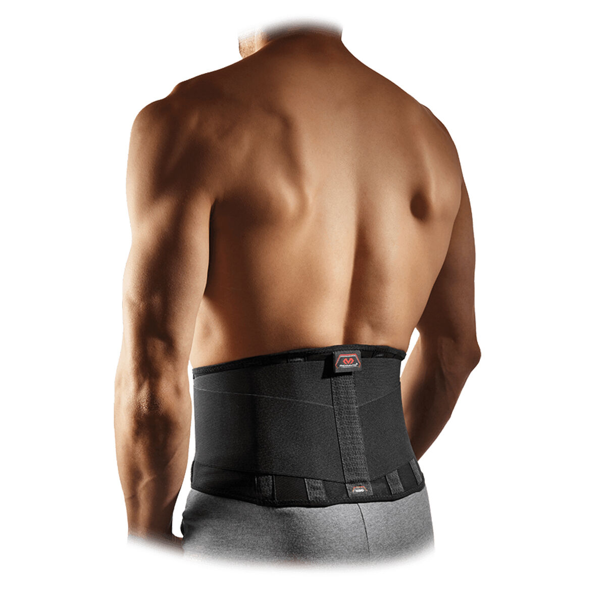 McDavid Lightweight Back Support