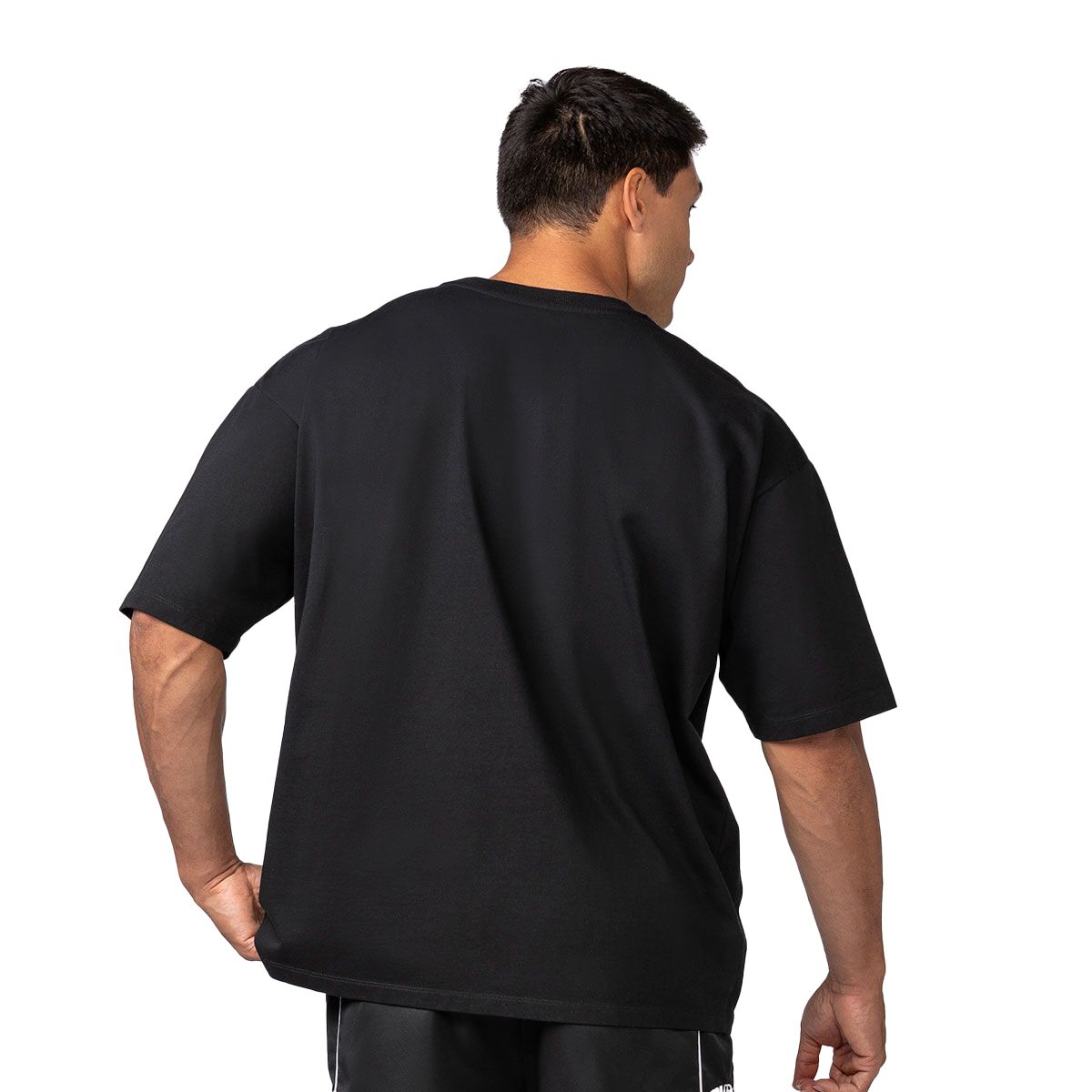 Muscle Nation Mens Lifting Club Pump Cover