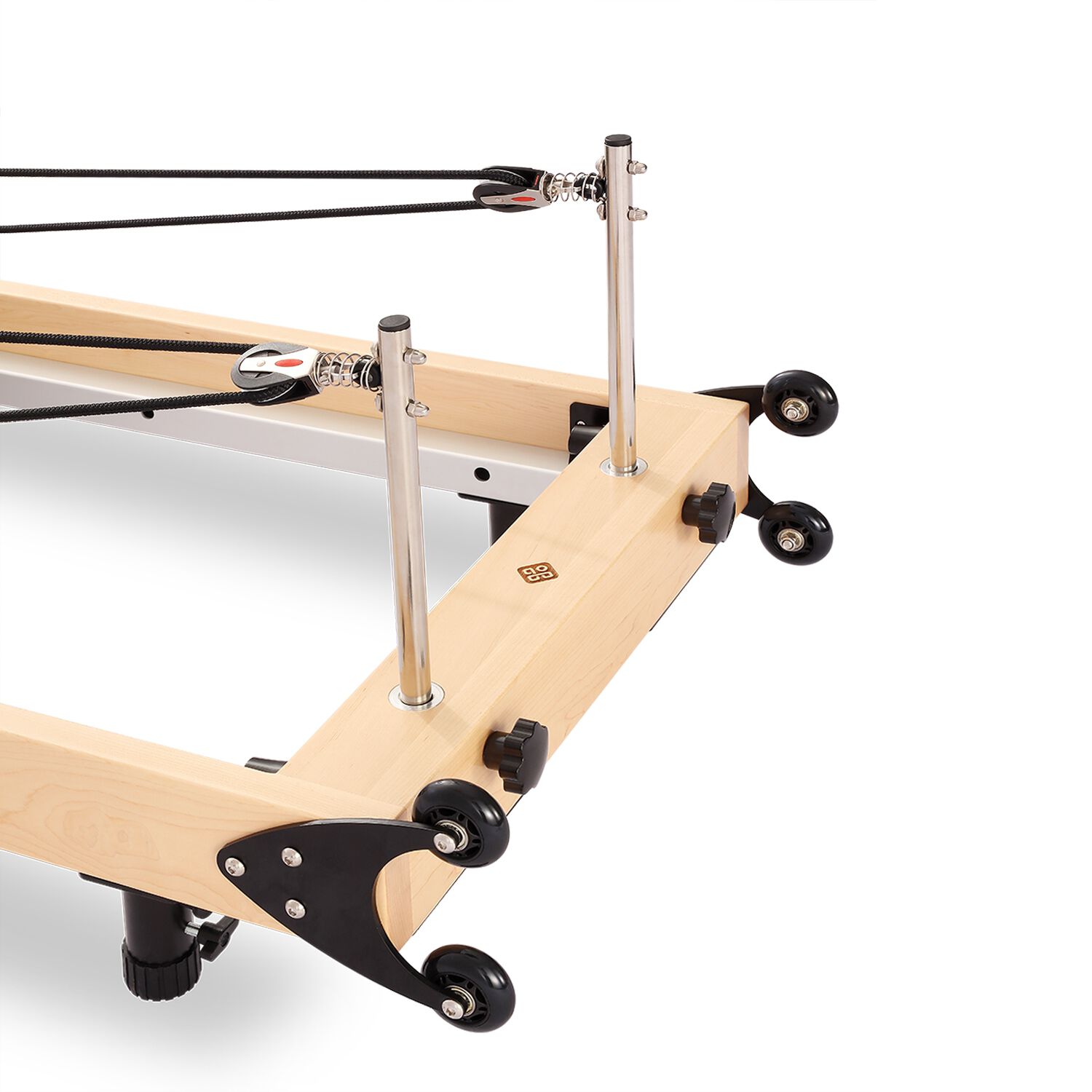 Celsius PR2 Pilates Reformer