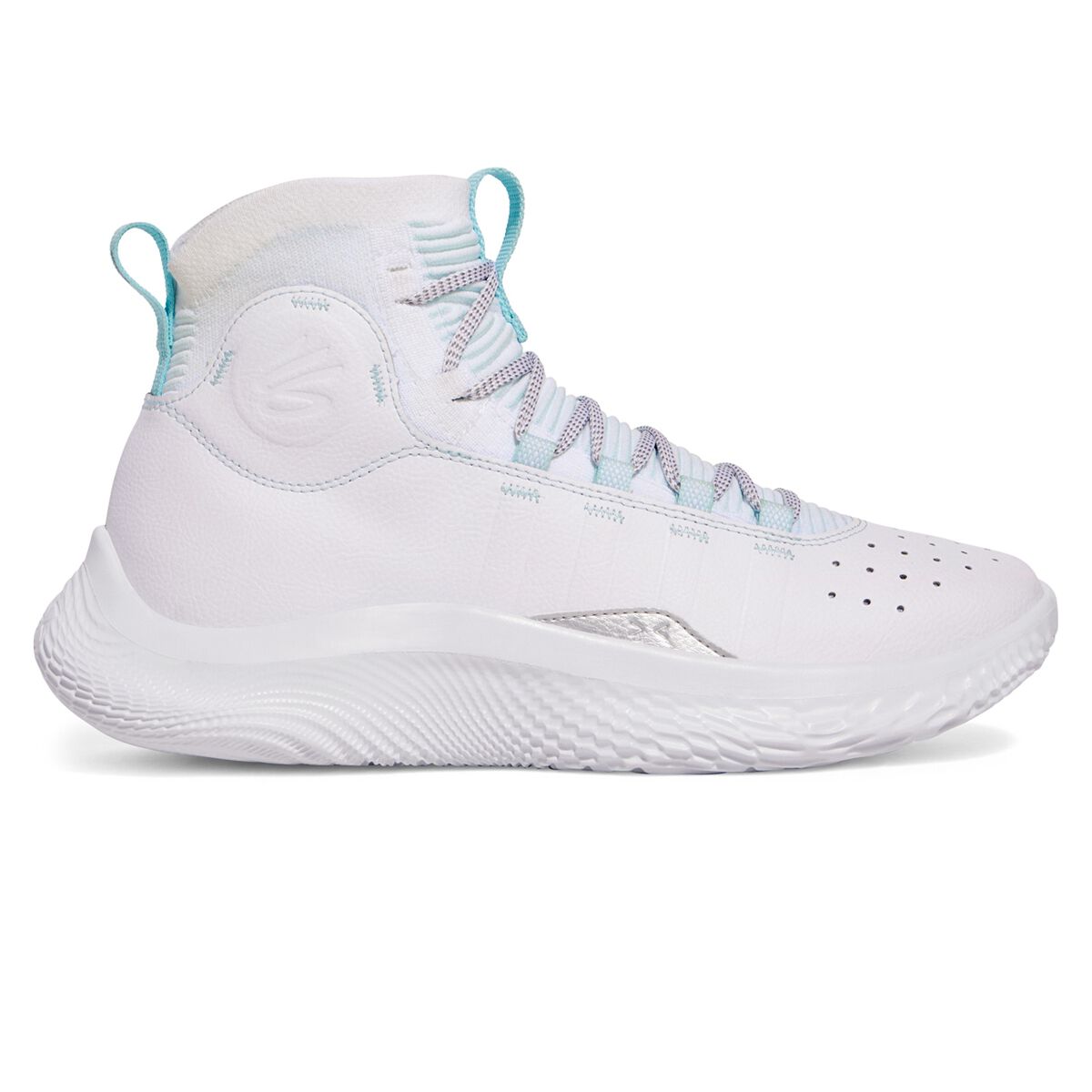 Under Armour Curry 4 Flotro Basketball Shoes