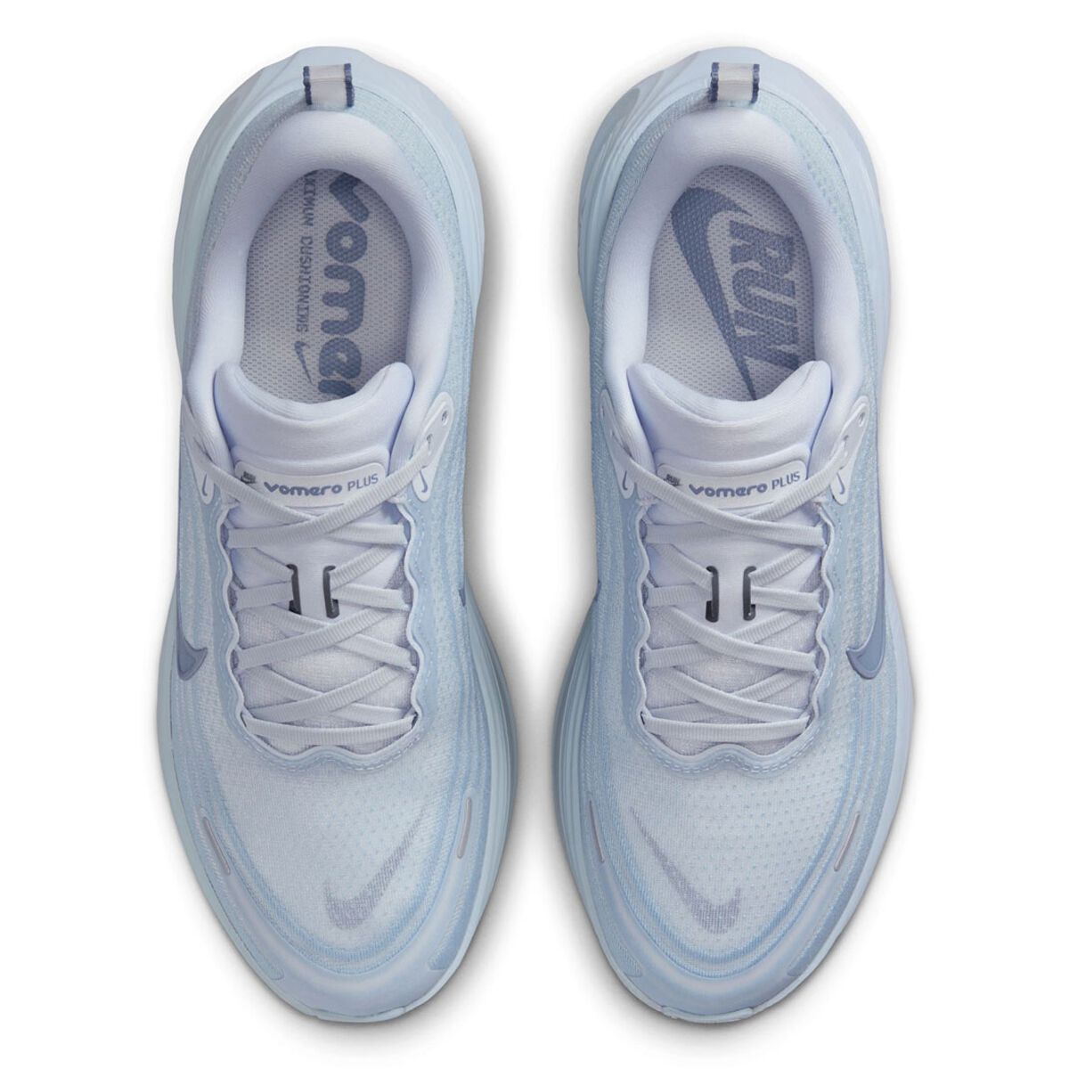 Nike Vomero Plus Mens Running Shoes