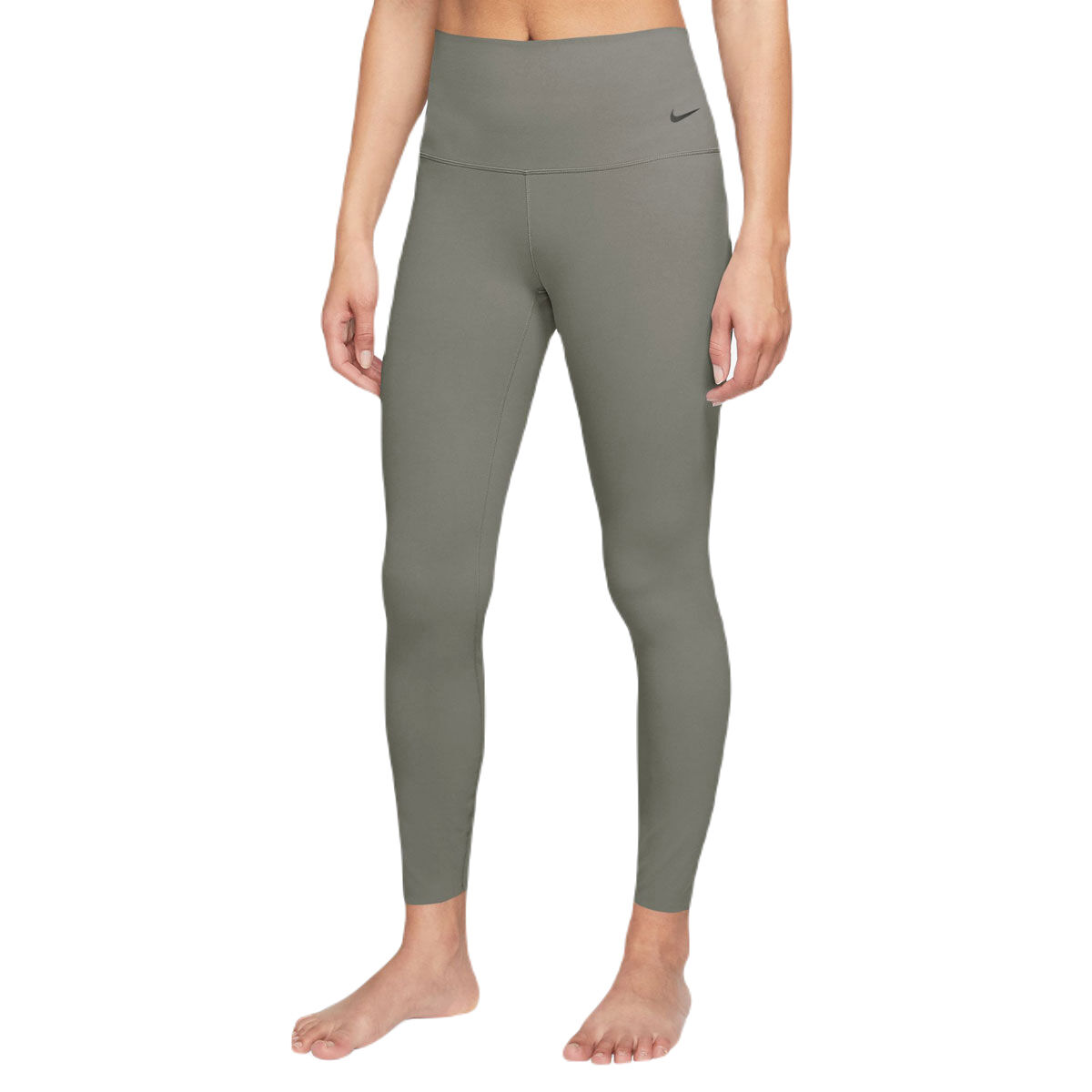 Nike Womens Zenvy Dri-FIT High Rise 7/8 Tights