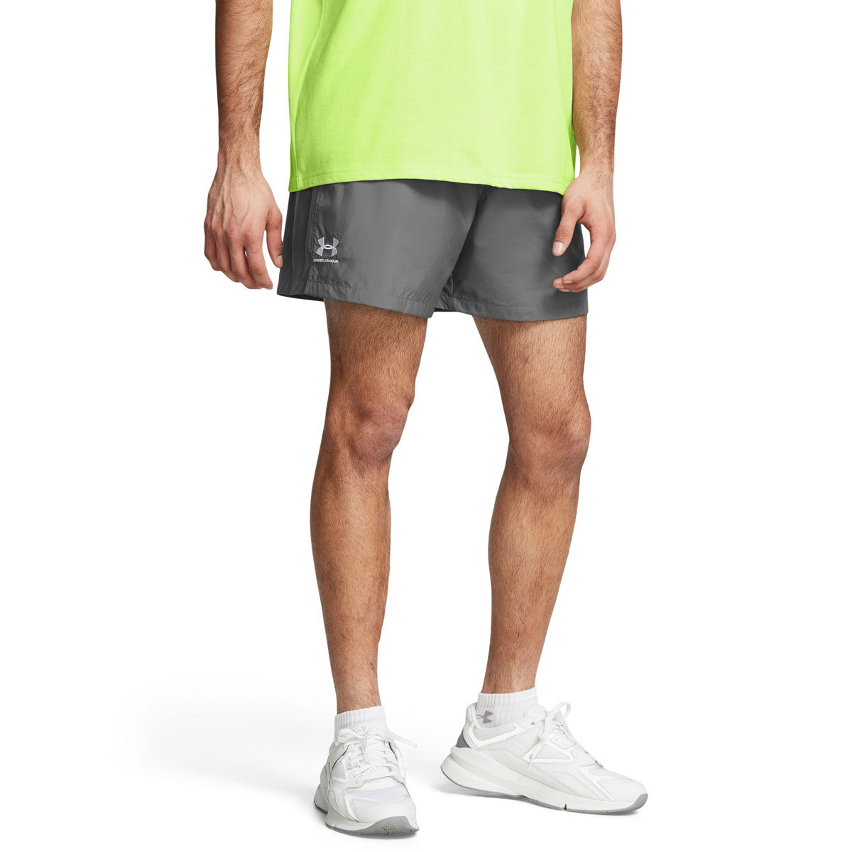Under Armour Mens UA Essential Volley Shorts