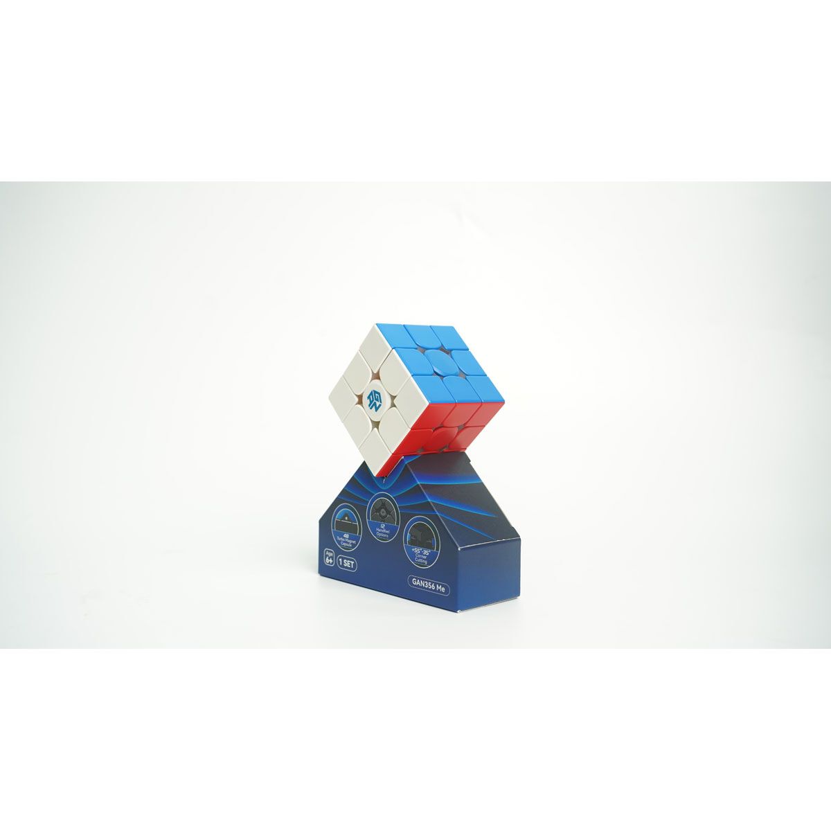 Gancube Speed Cube GAN356
