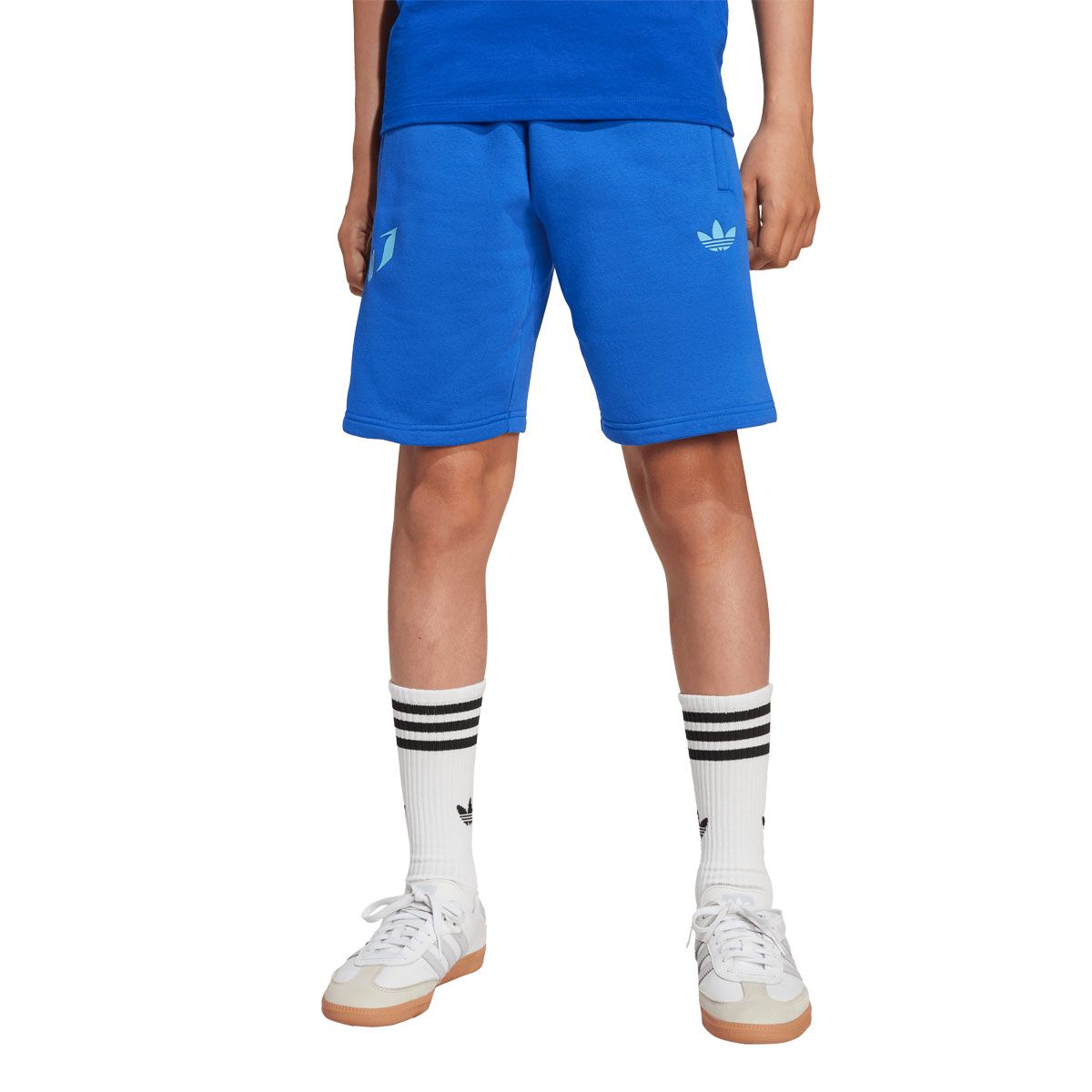 adidas Originals Junior Messi Shorts