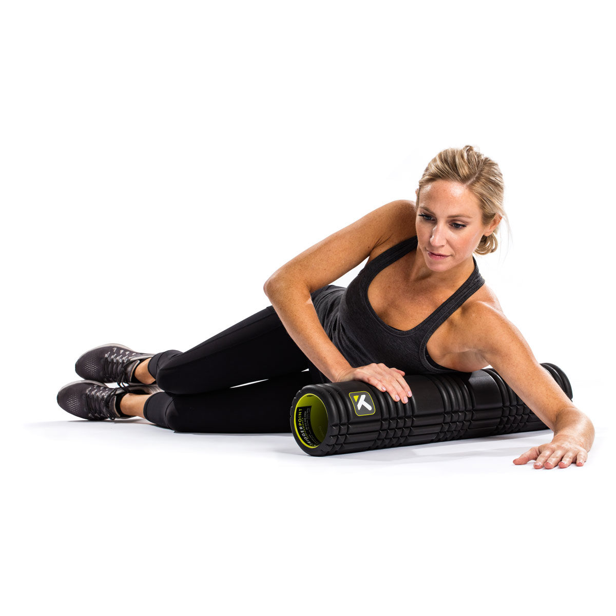 TriggerPoint GRID 2.0 Foam Roller 66cm