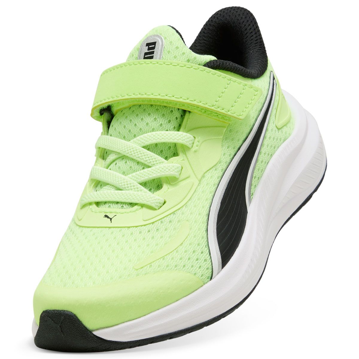 Puma Skyrocket PS Kids Running Shoes