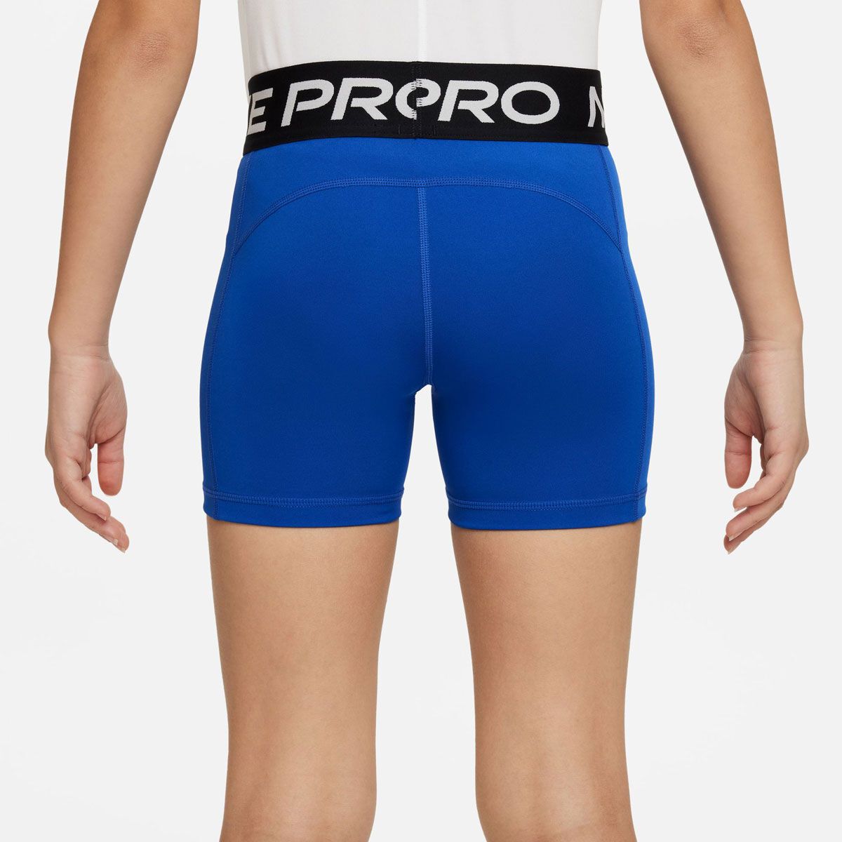 Nike Pro Junior Dri-FIT 3 Inch Tights