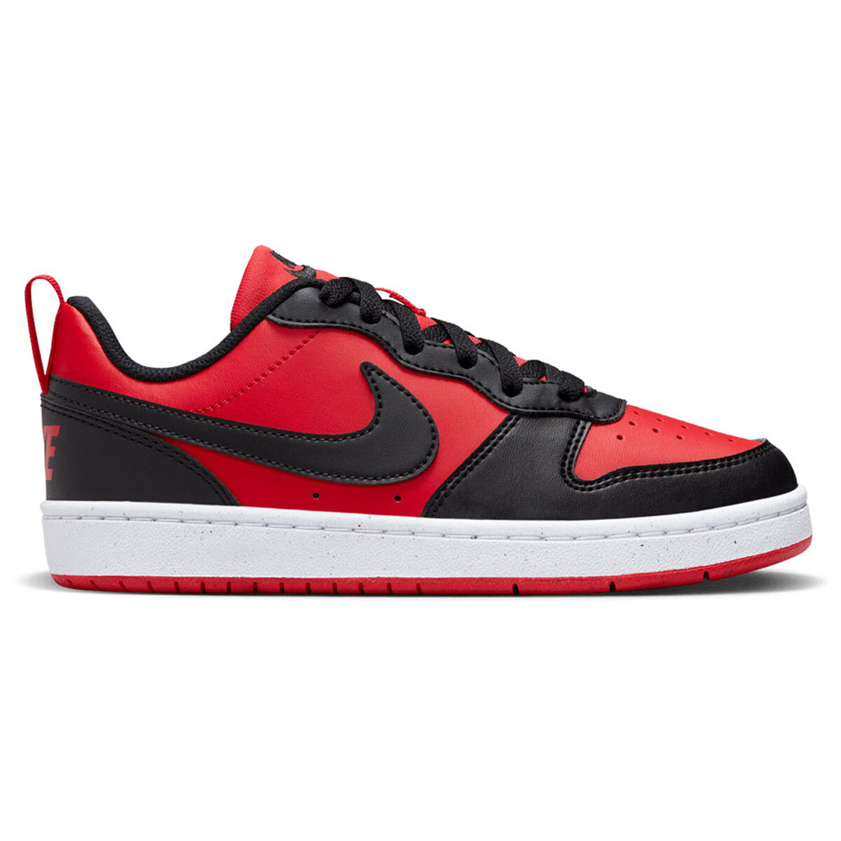 Nike Court Borough Low Recraft GS Kids Casual Shoes