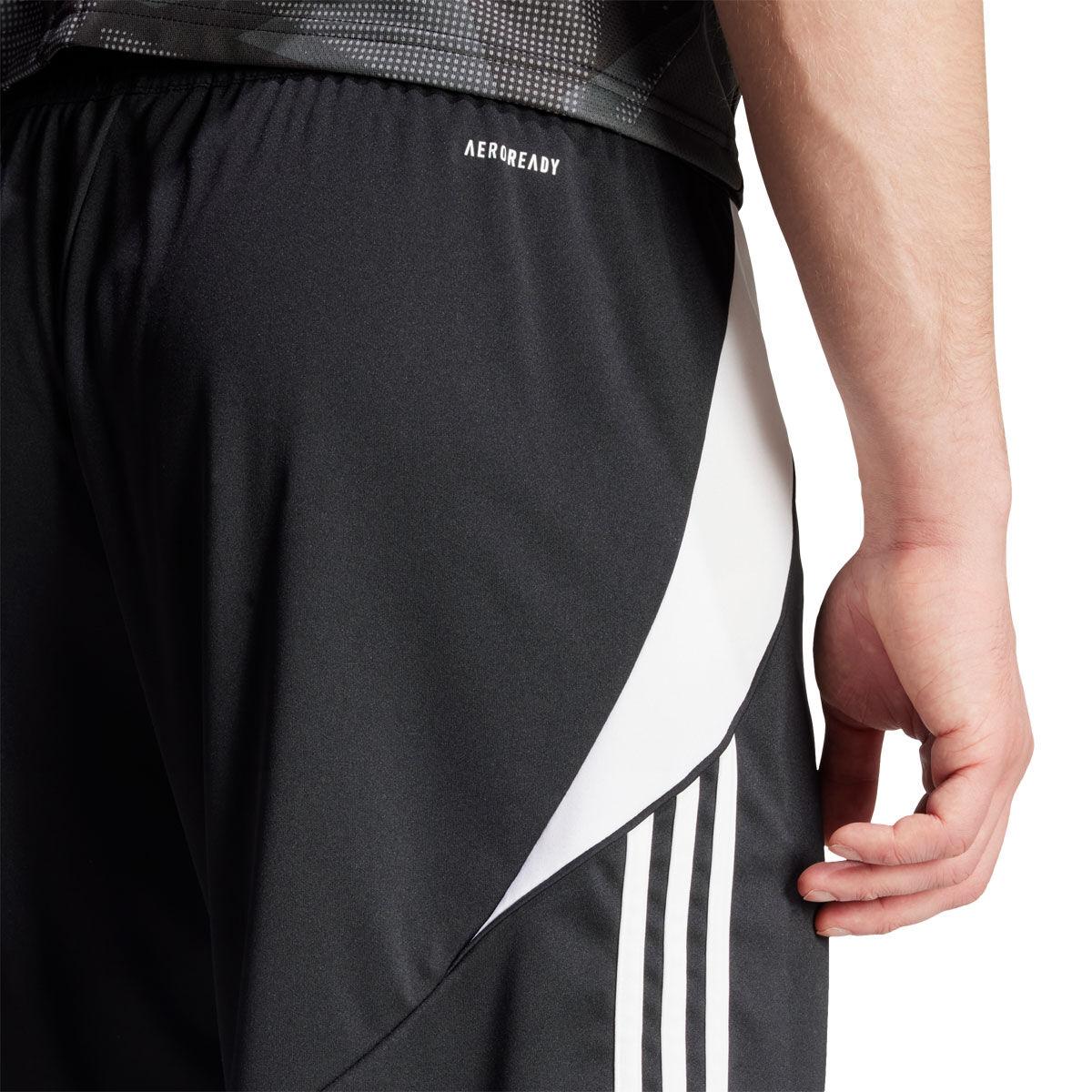 adidas Mens Tiro24 Shorts