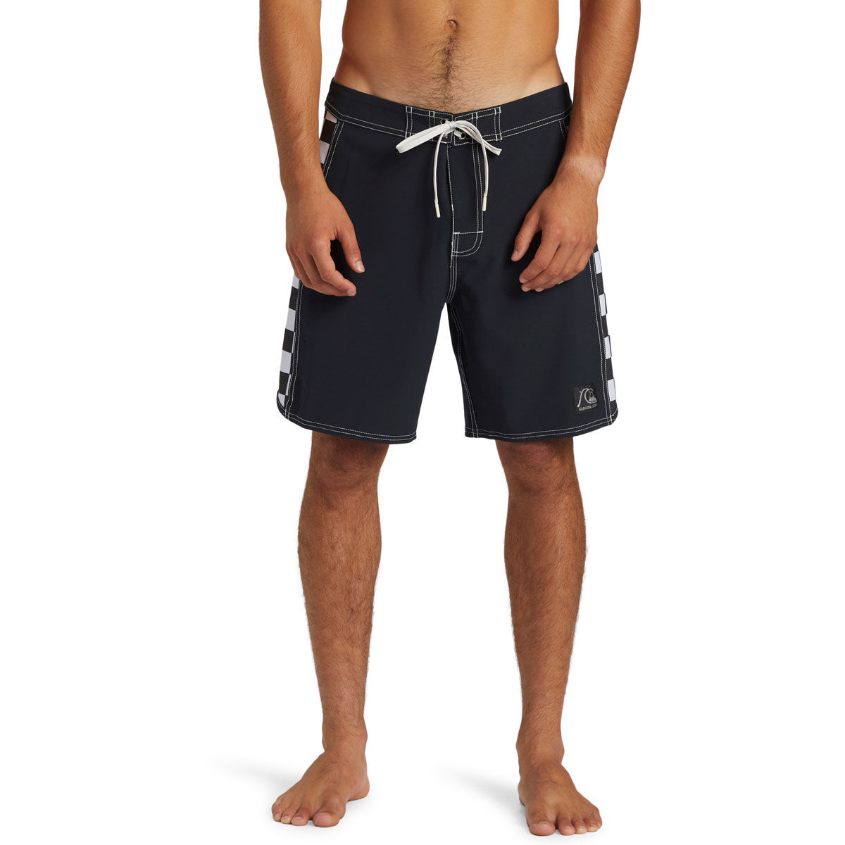 Quiksilver Mens Original Arch 18 Board Shorts