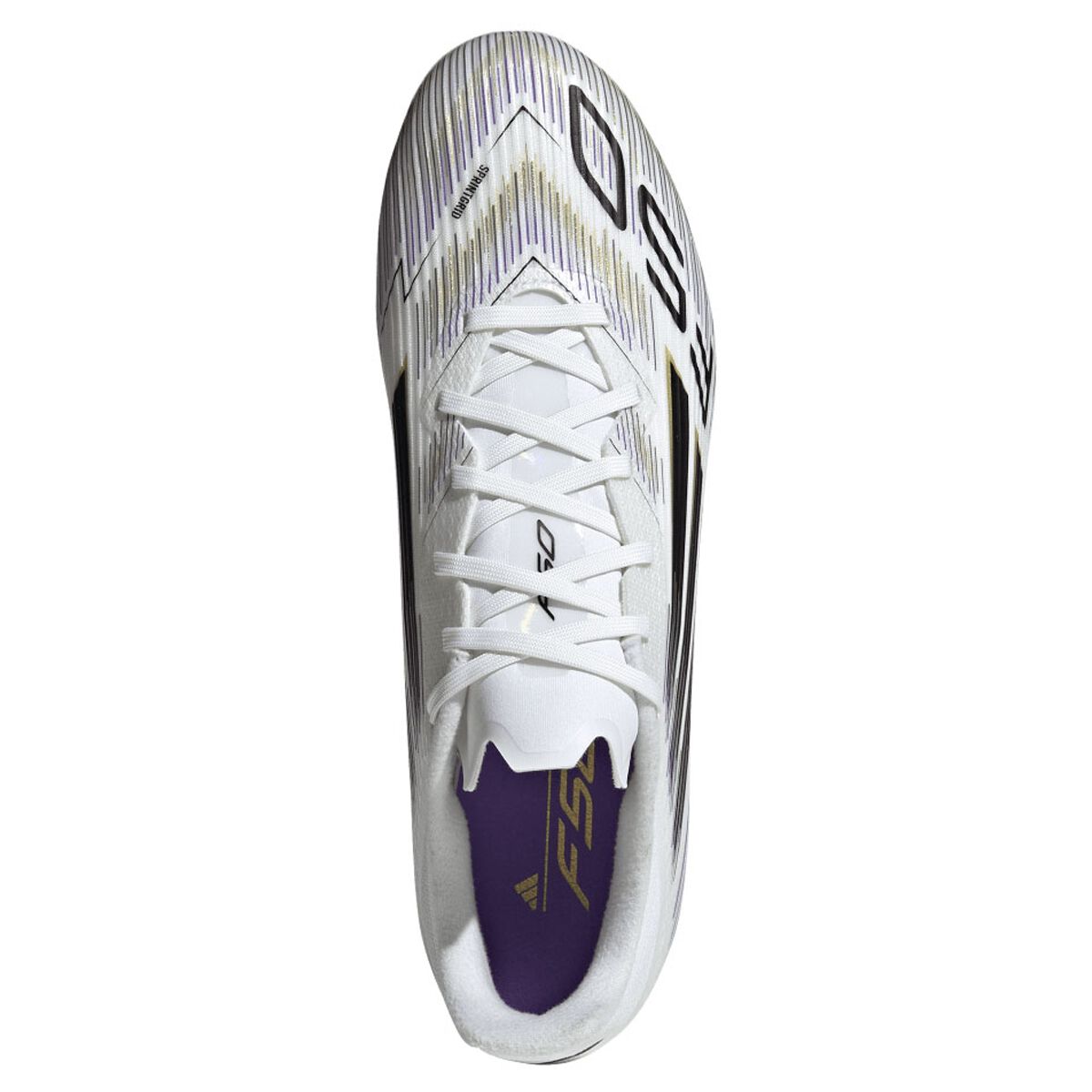 adidas F50 League FG/MG Football Boots