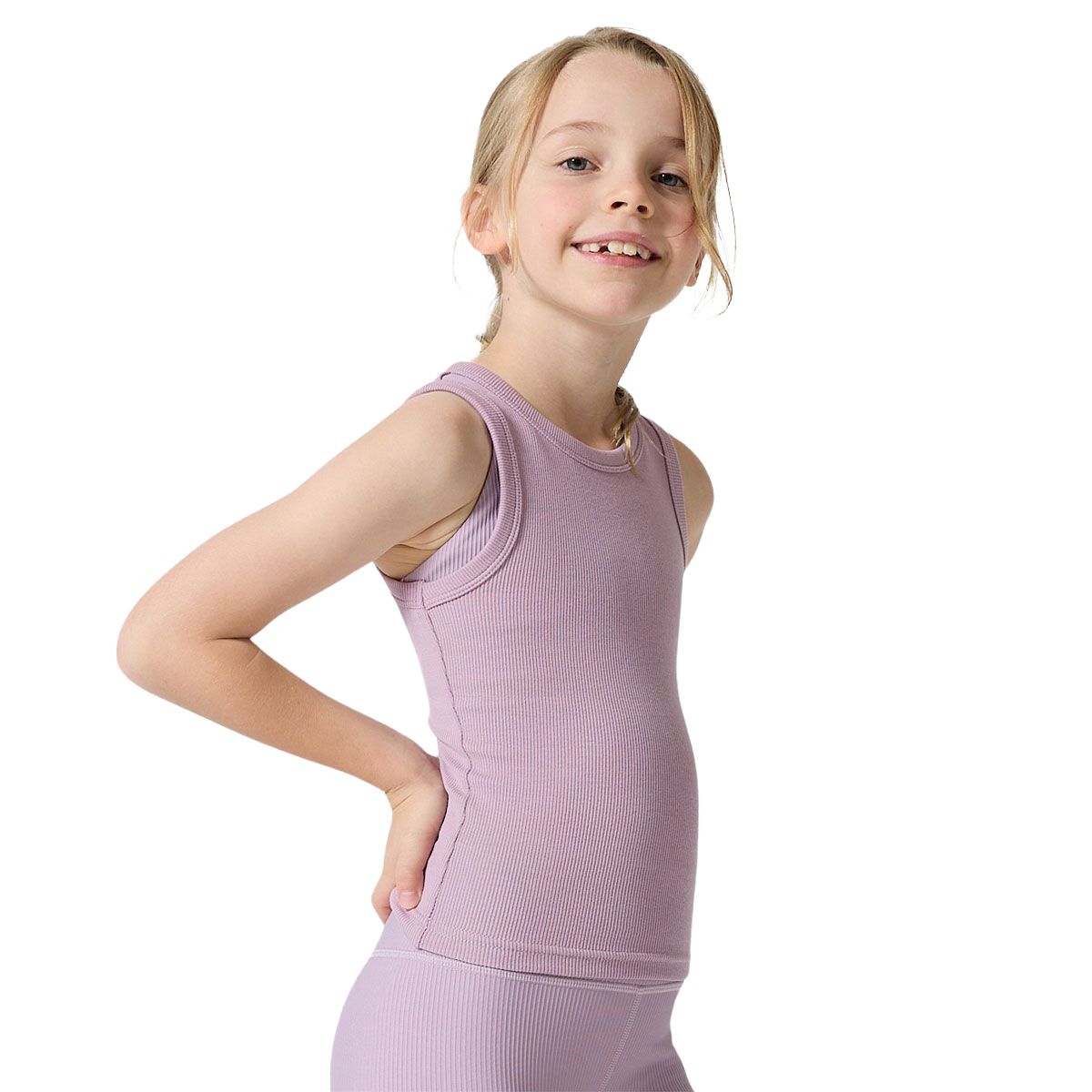 Ell/Voo Kids Trinity Tank