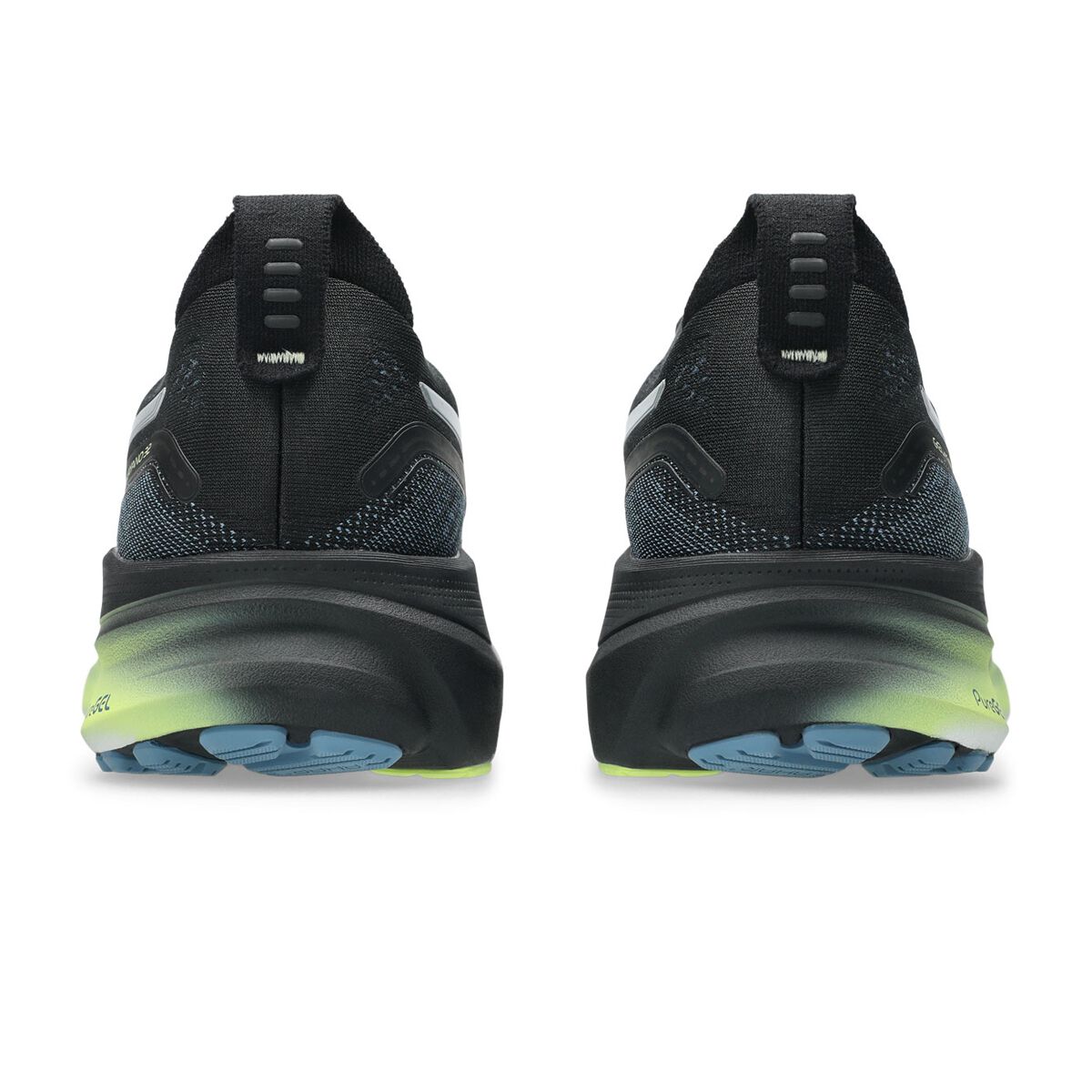 Asics GEL Kayano 32 Luxe Mens Running Shoes