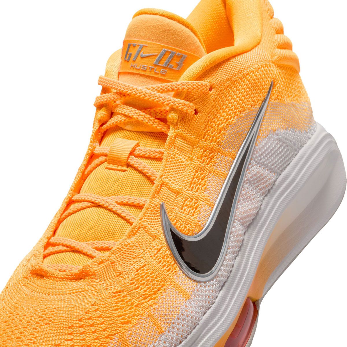 Nike G.T. Hustle 3 Basketball Shoes