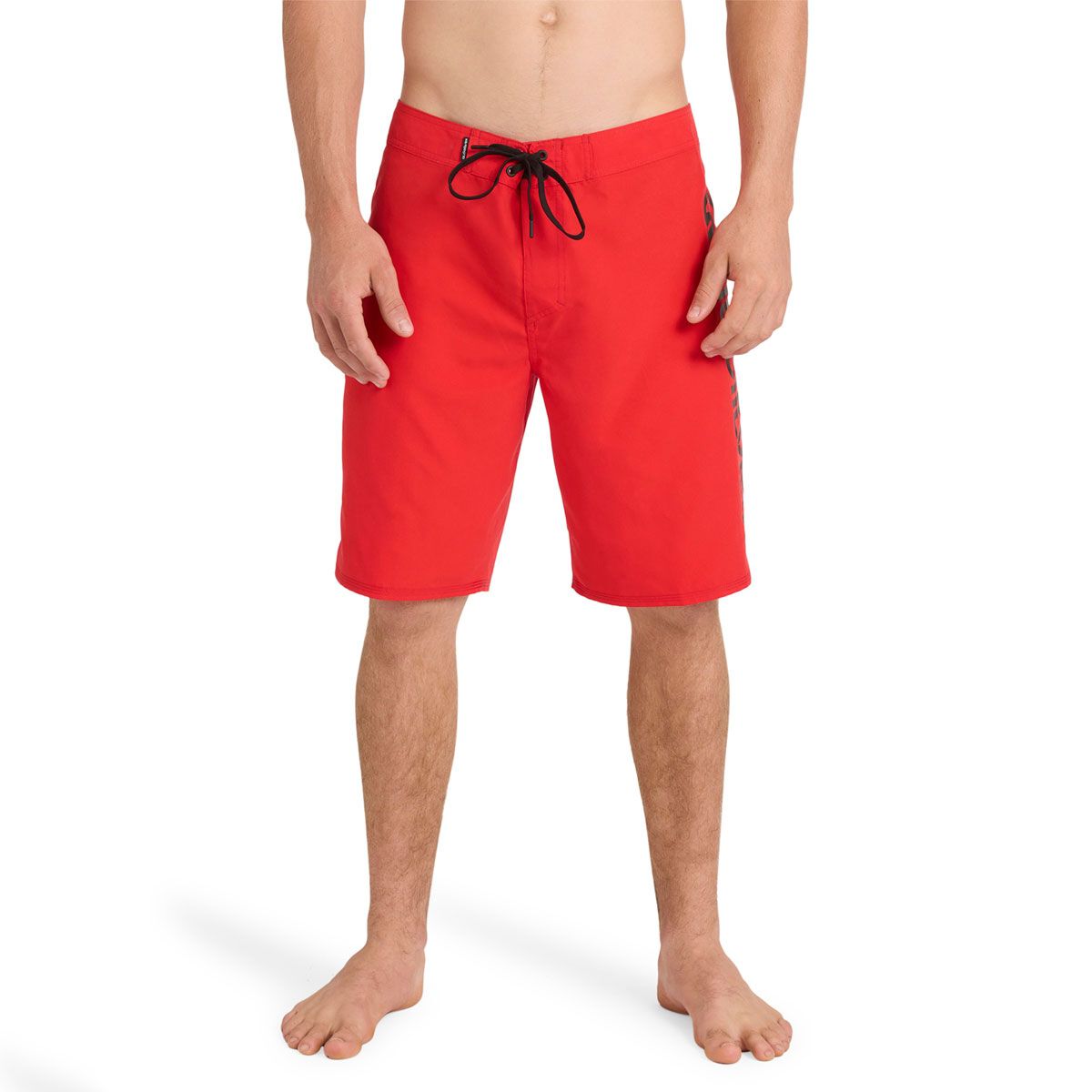 Quicksilver Mens Omni Logo 20 inch Boardshorts