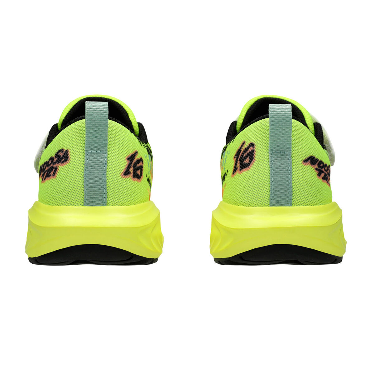 Asics Pre Noosa Tri 16 PS Kids Running Shoes