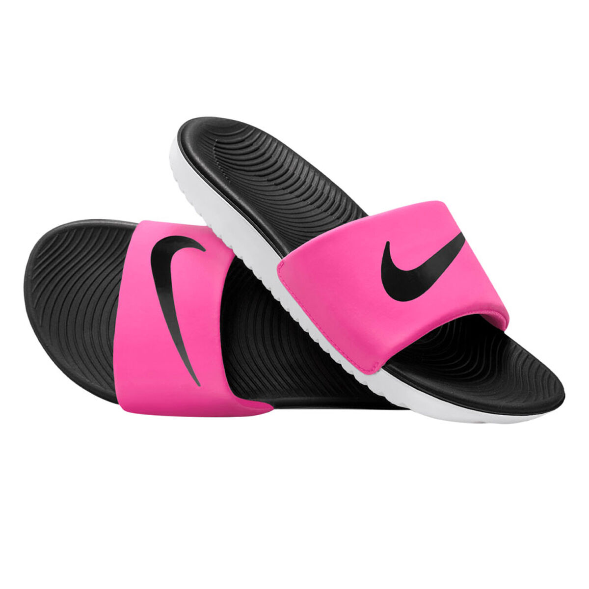 Nike Kids Kawa Slides
