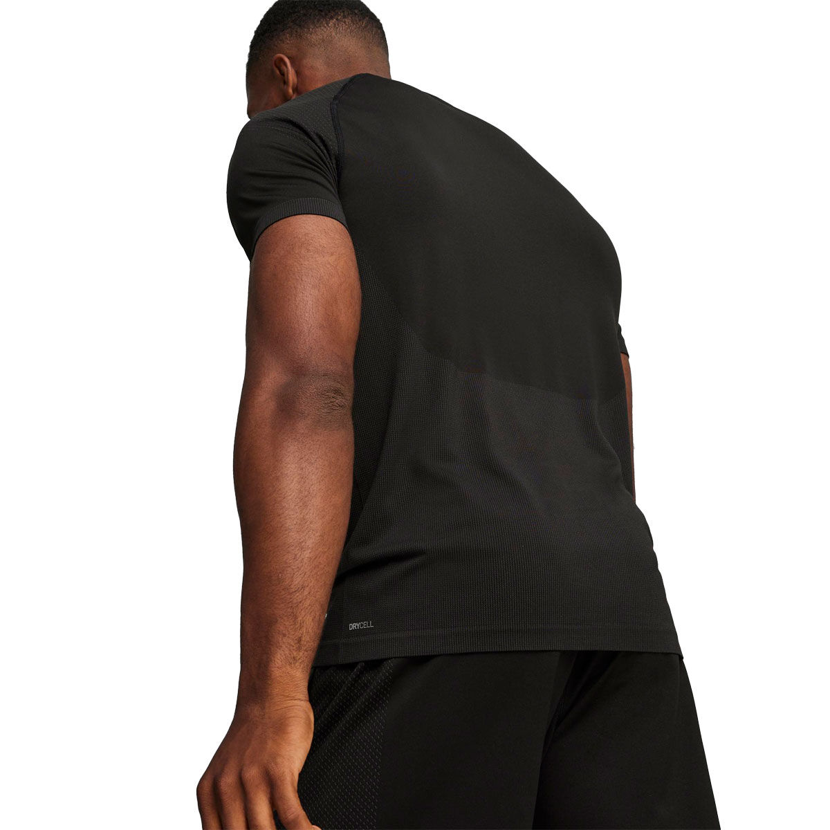 PUMA Mens Formknit Seamless Training Tee
