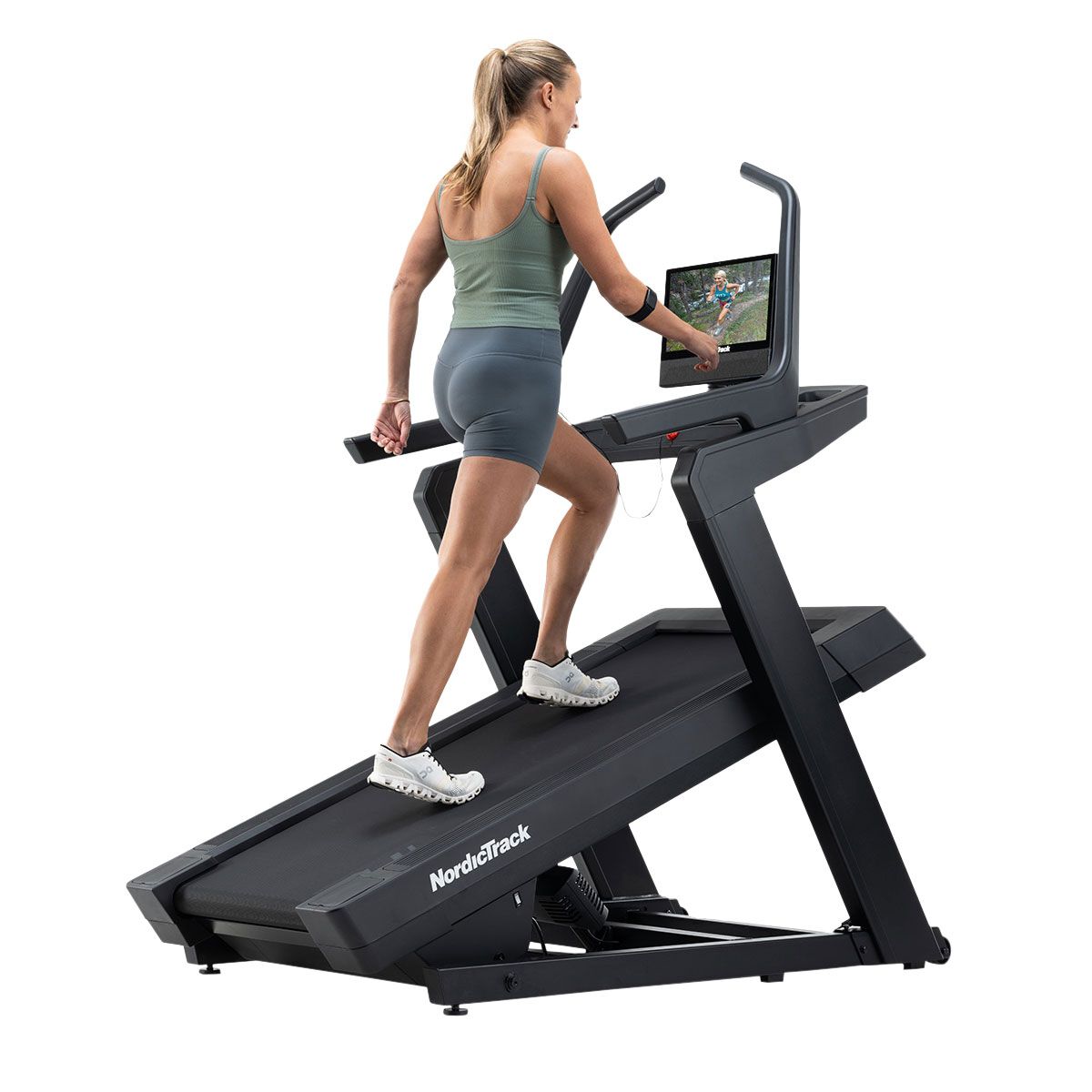 NordicTrack Elite X16I NT25 Treadmill