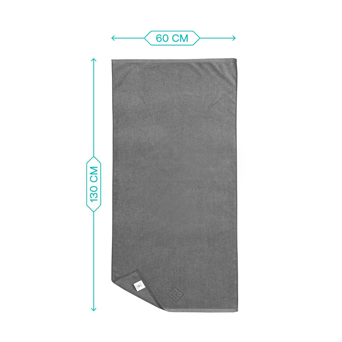 Celsius Cotton Towel