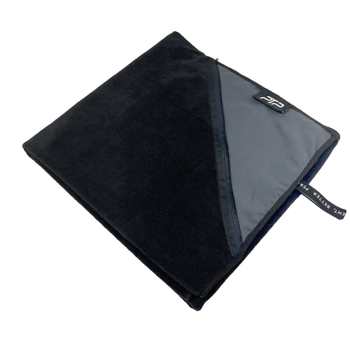 PTP Microfibre Action Towel Large