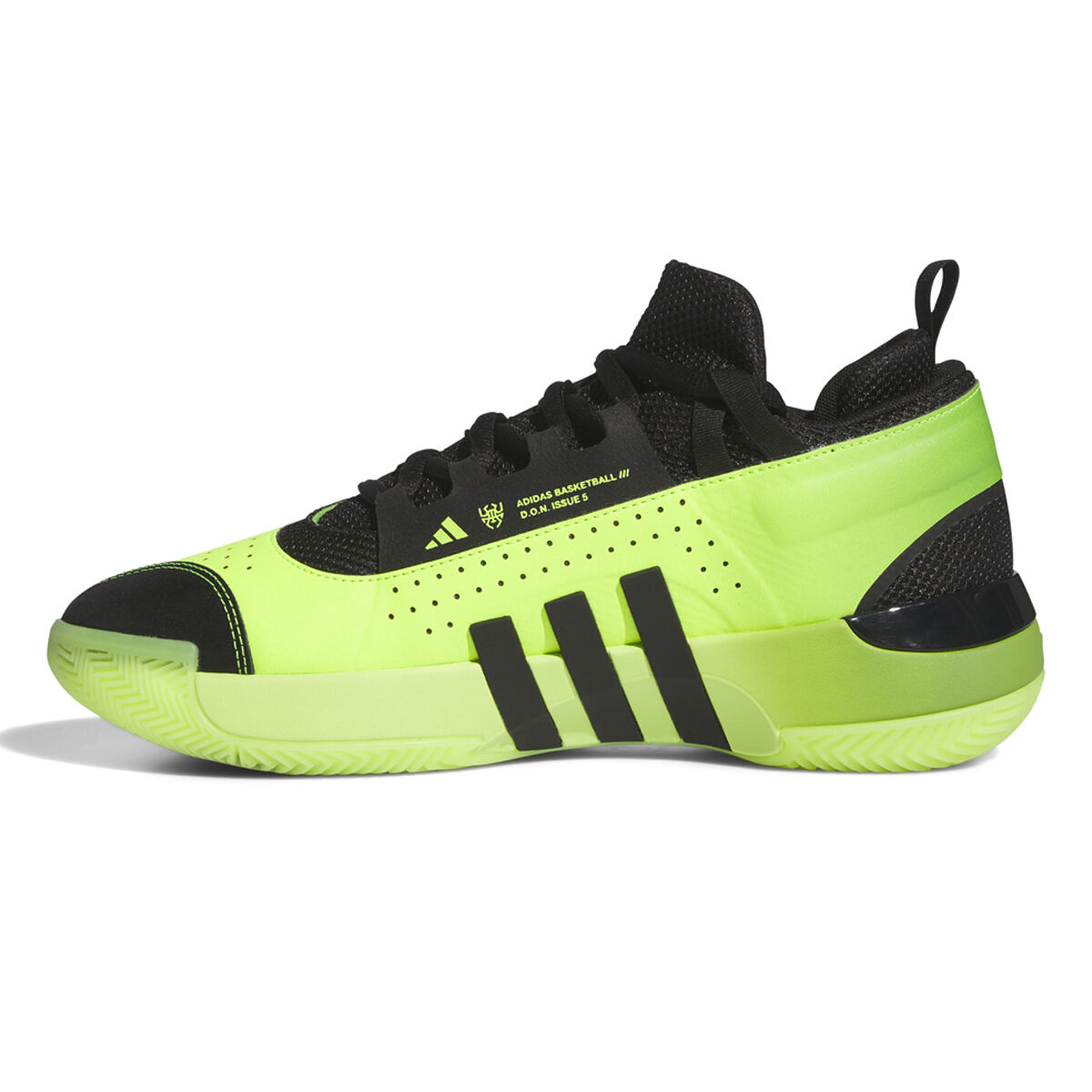 adidas D.O.N. Issue 5 Basketball Shoes