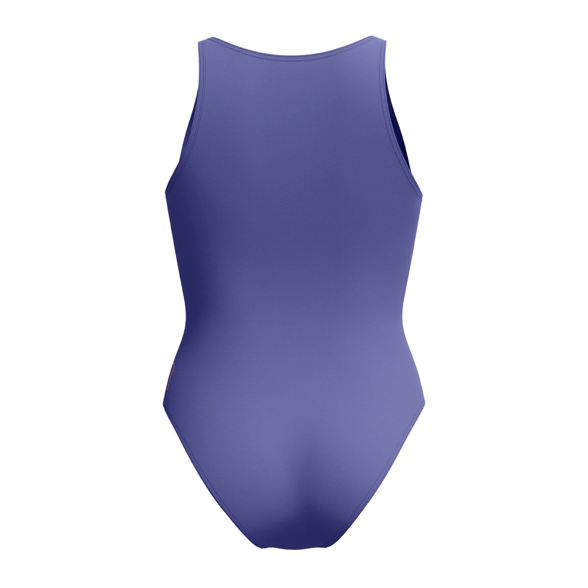 Speedo Womens Panel Hydrasuit One Piece Swimsuit