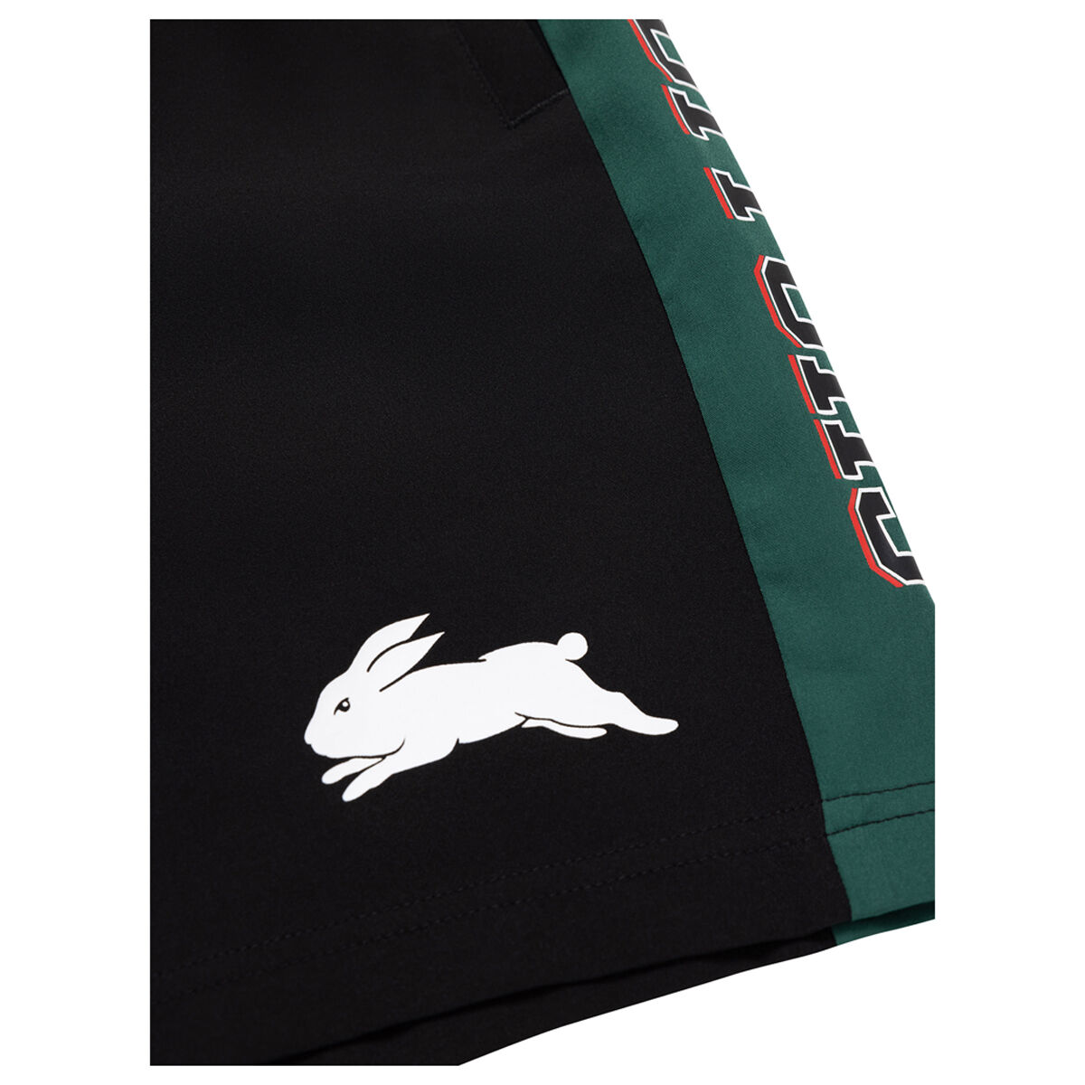 South Sydney Rabbitohs 2024 Mens Performance Shorts