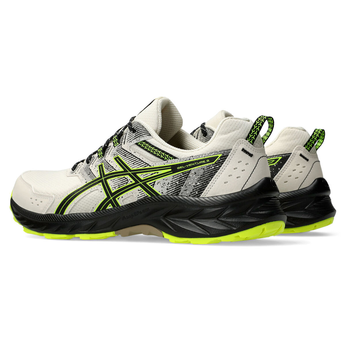 Asics GEL Venture 9 Mens Trail Running Shoes