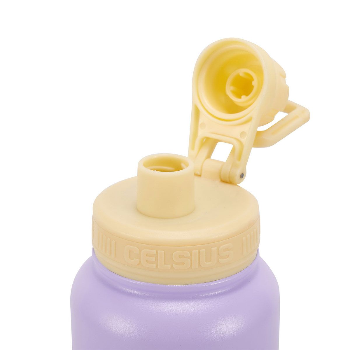 Celsius Invigorate Insulated 950ml Water Bottle