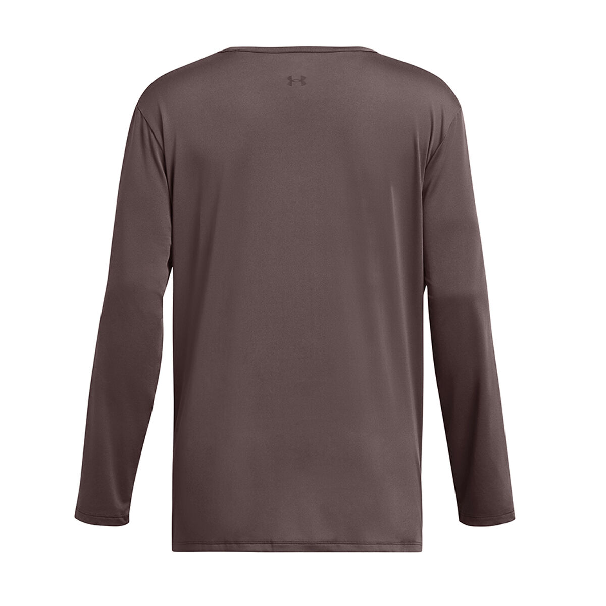 Under Armour Womens Meridian Long Sleeve Longline Tee