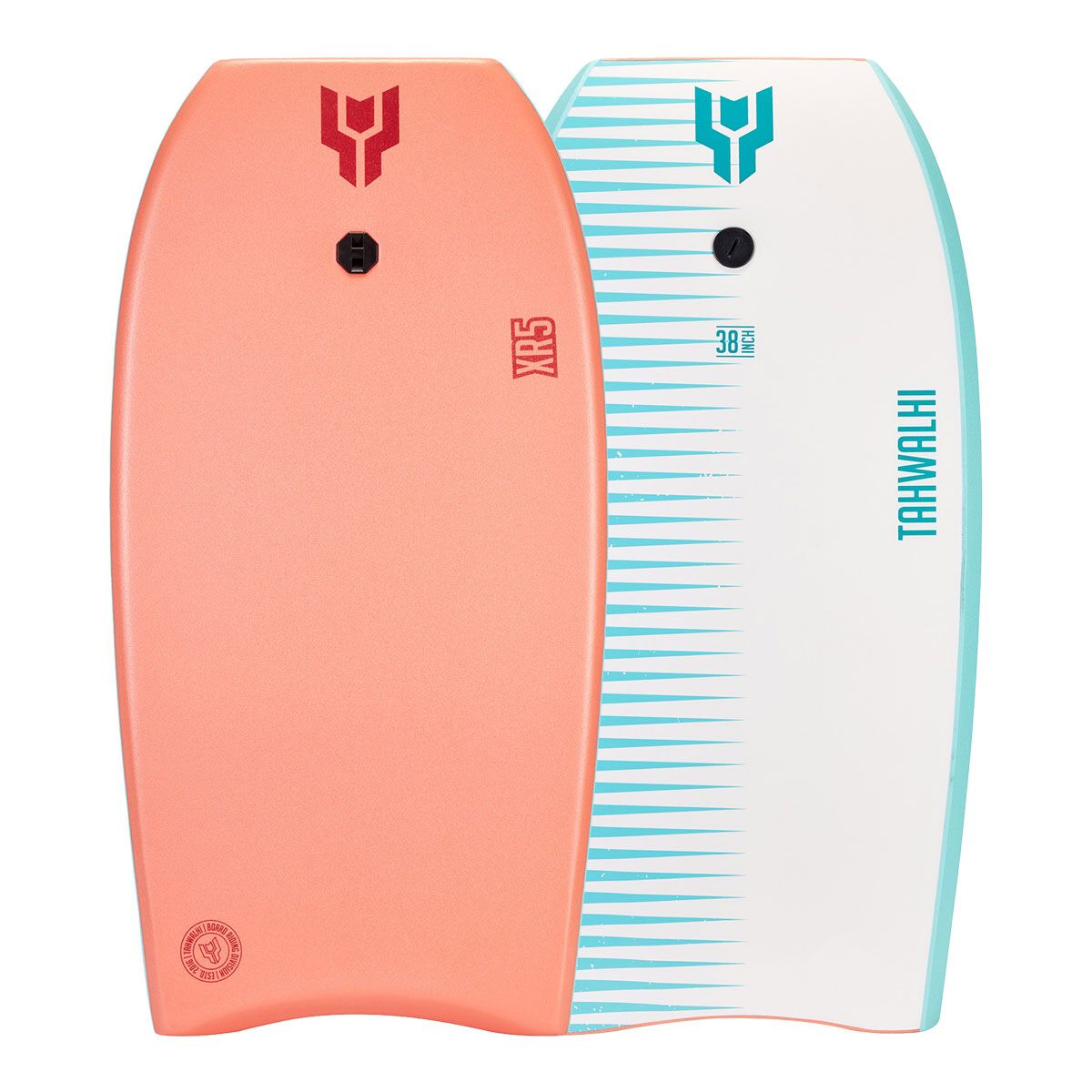 Tahwalhi XR5 Bodyboard