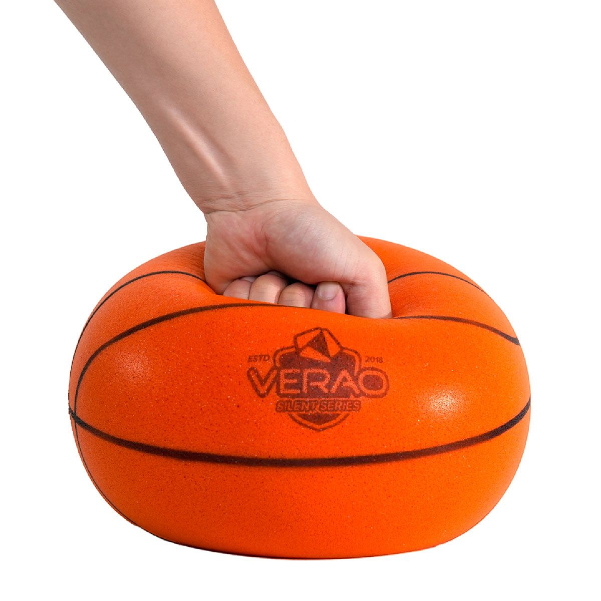 Verao Silent Basketball