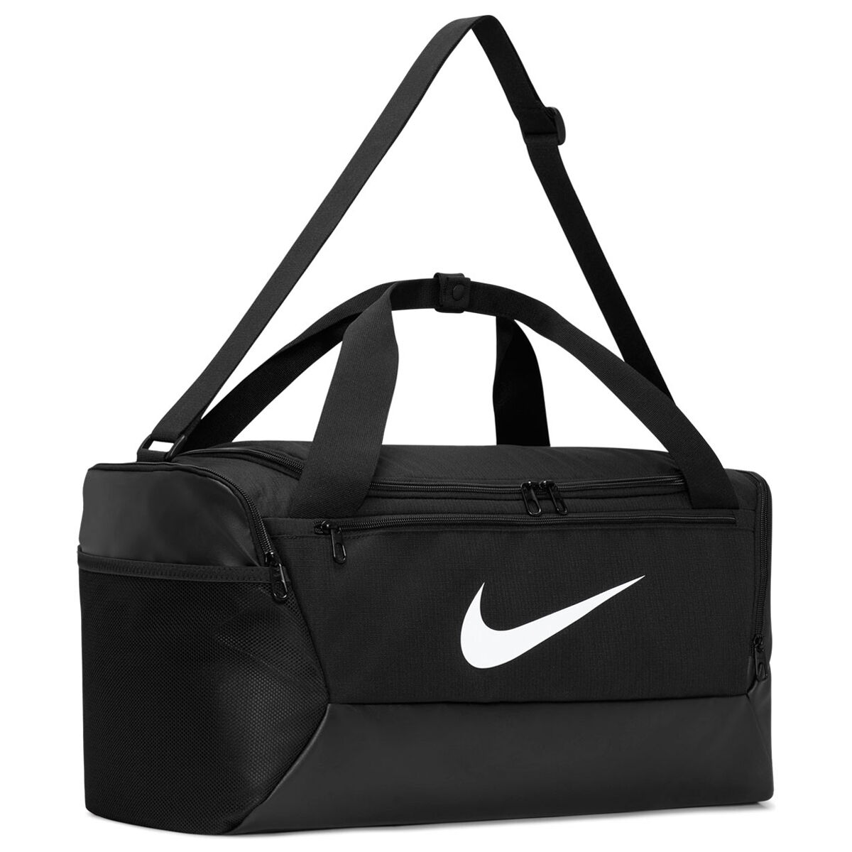 Nike Brasilia 9.5 Small Training Duffel Bag