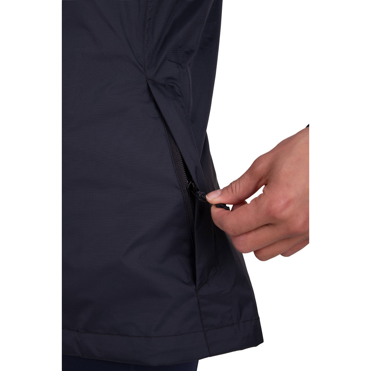 macpac Womens Mistral Rain Jacket